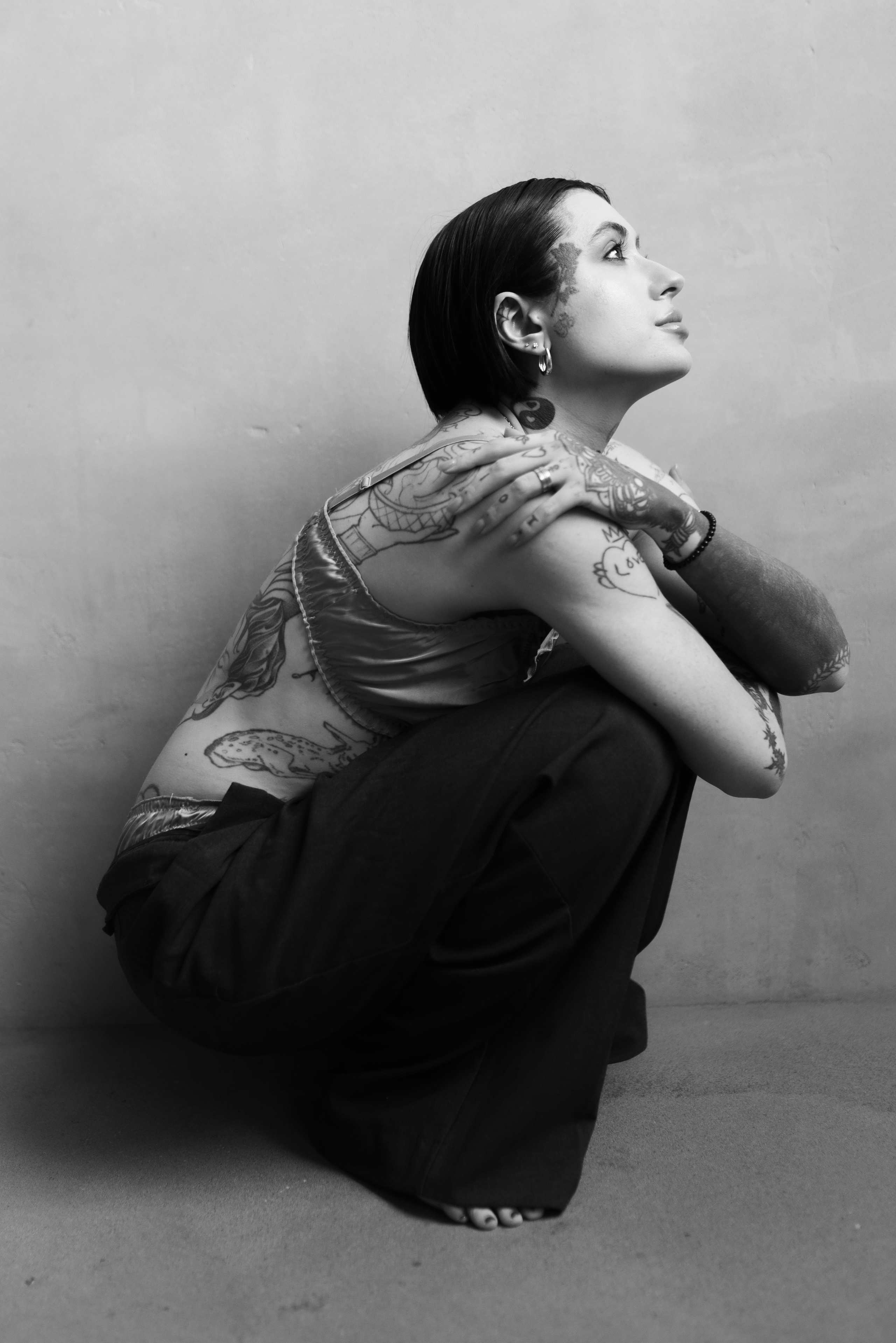 Мария. Семейный и портретный фотограф Нижний Новгород