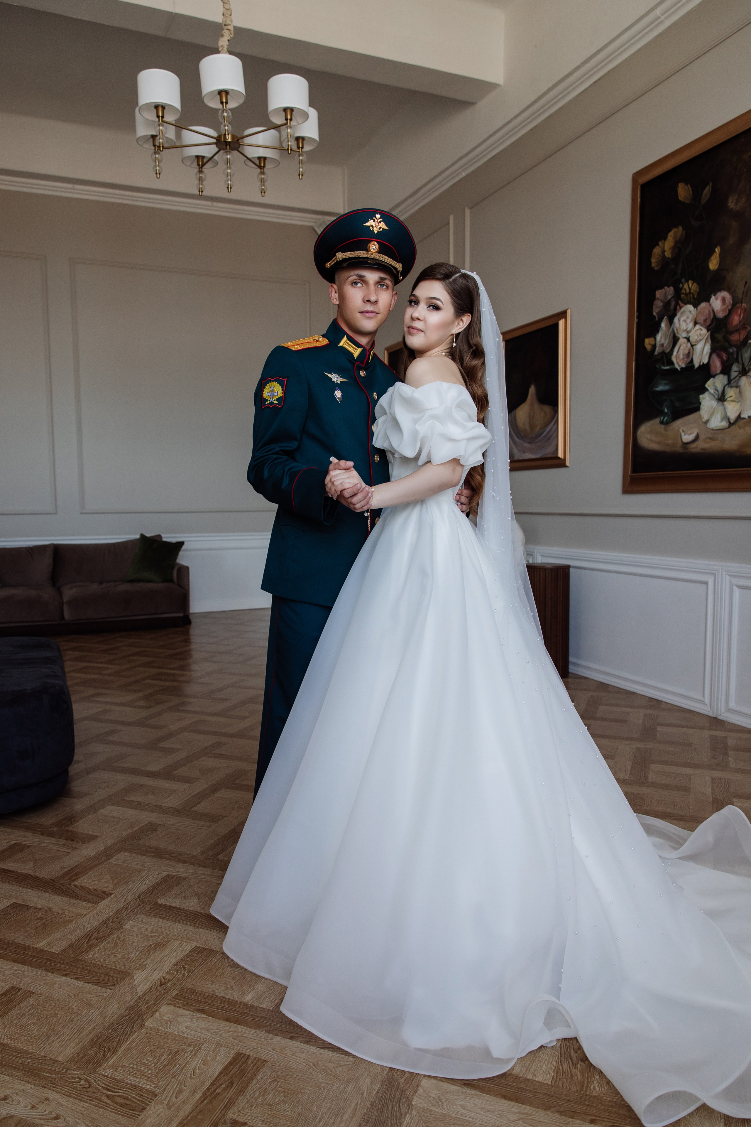 A&I. Фотограф Краснодар Настя Зокс