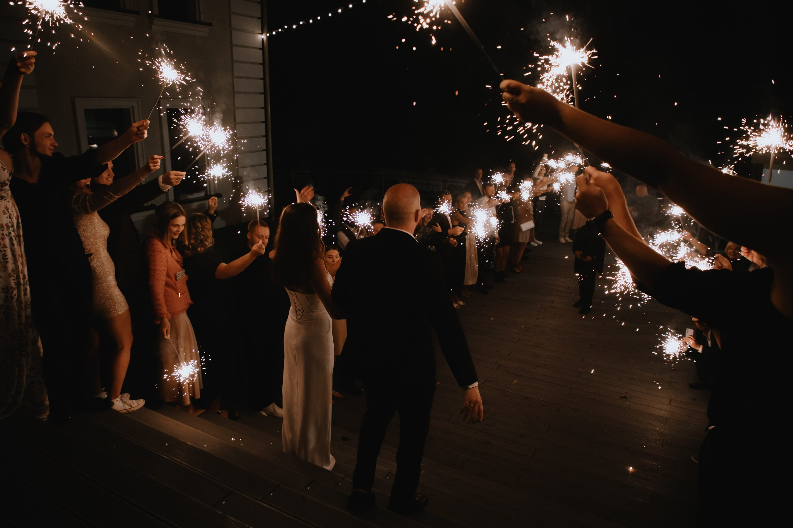 Свадьба Алексей и Анна. Фотограф в Москве и Санкт-Петербурге Дарина