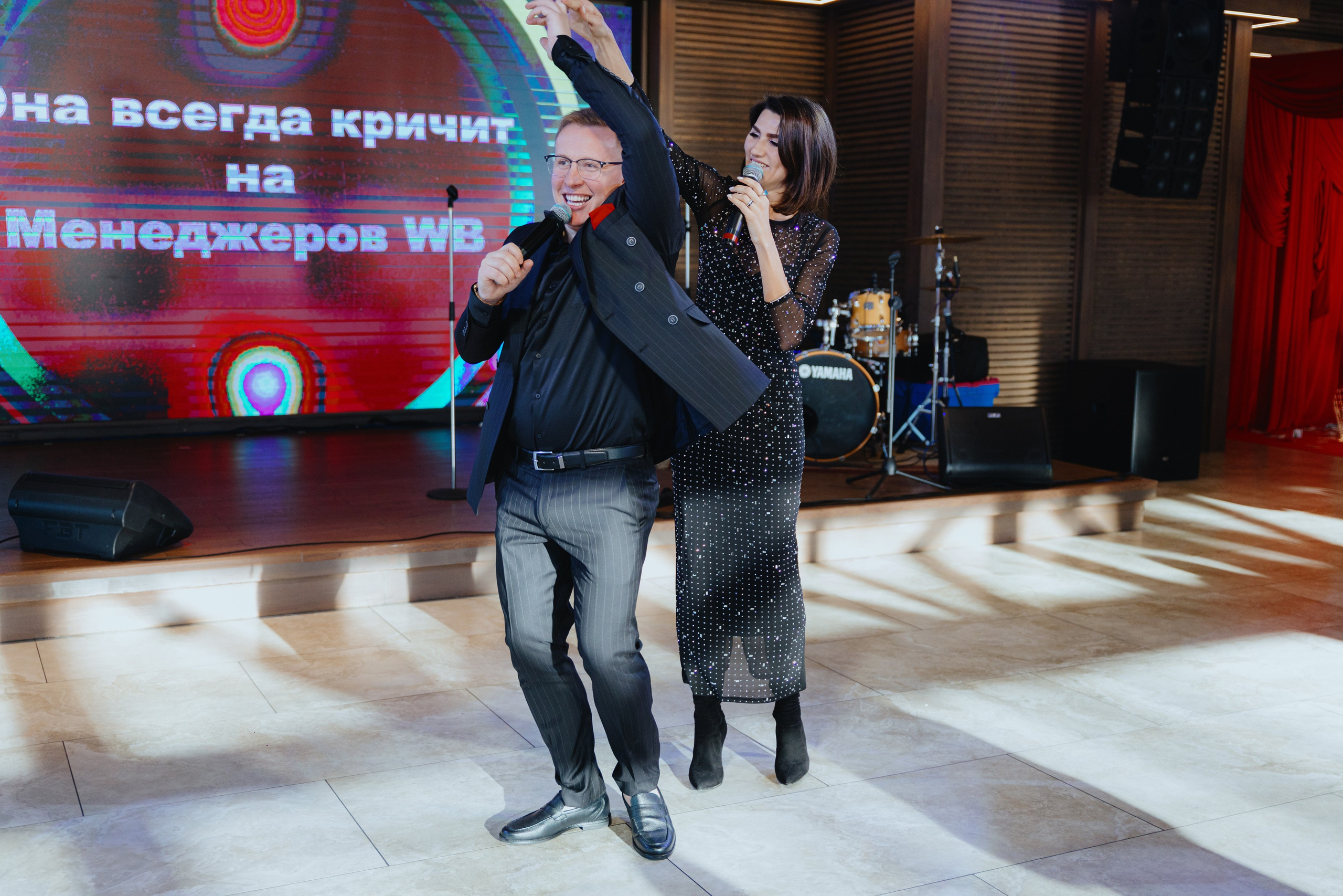 День Рождения Галины Сергеевны (Подольск). Фотограф в Москве и Санкт-Петербурге Дарина