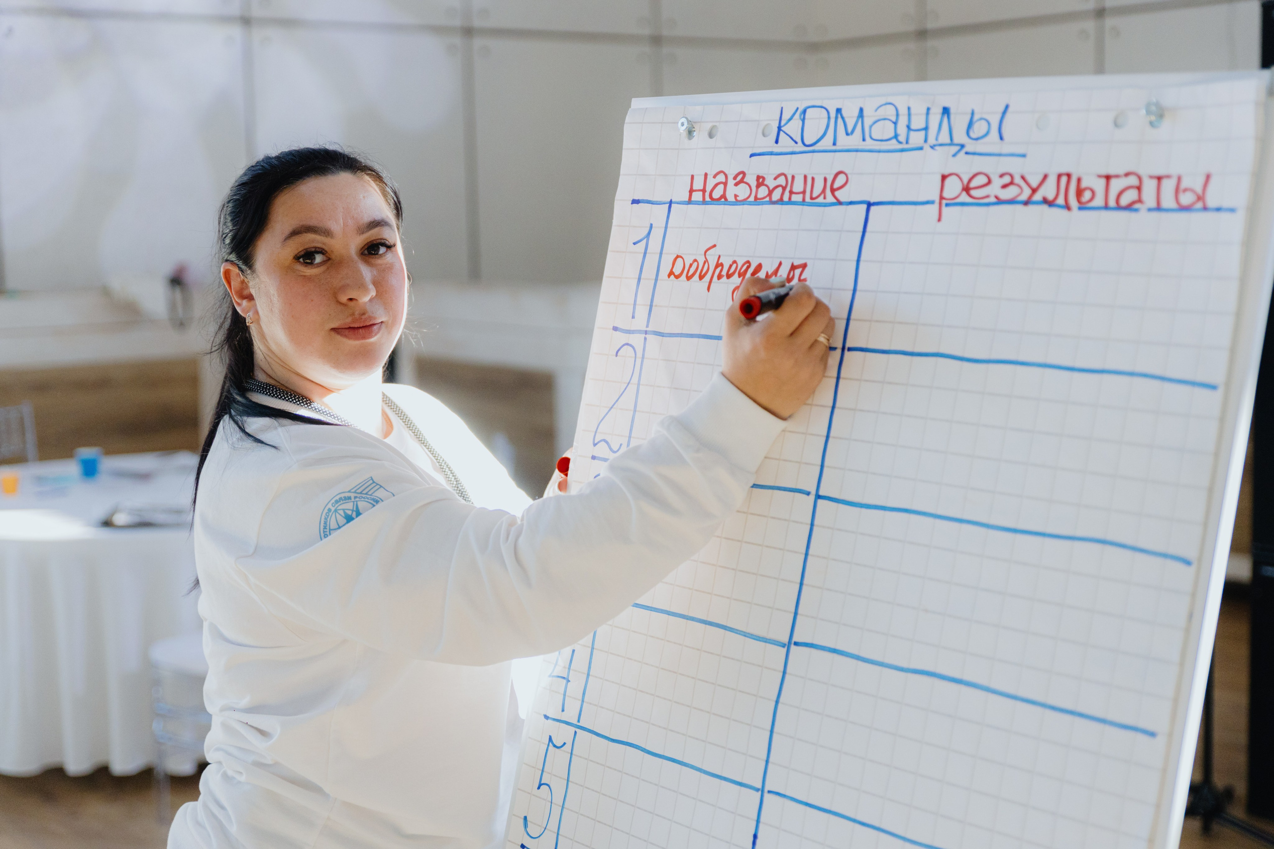 Почта России (Москва). Фотограф в Москве и Санкт-Петербурге Дарина