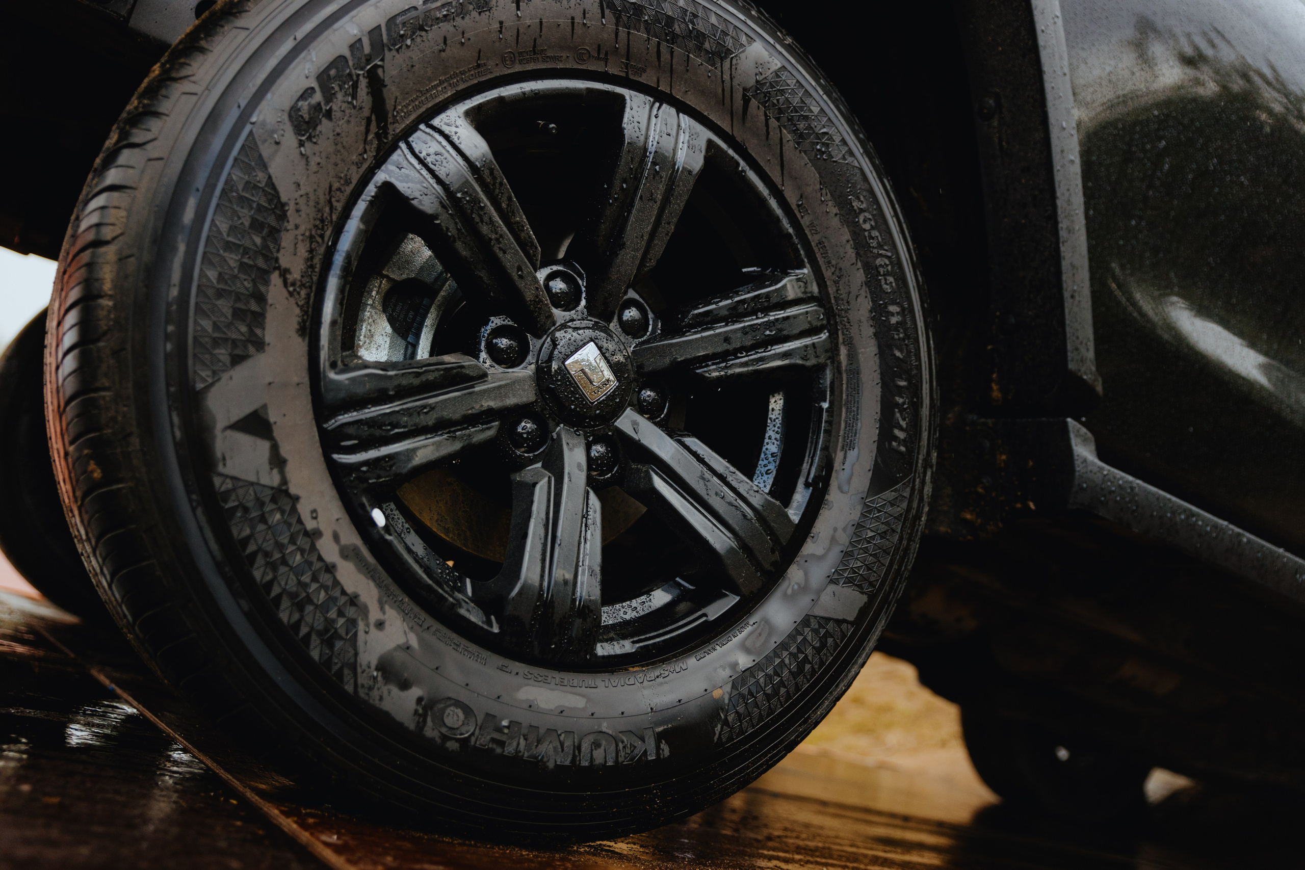 TANK на «Гонке Героев». Фотограф в Москве и Санкт-Петербурге Дарина