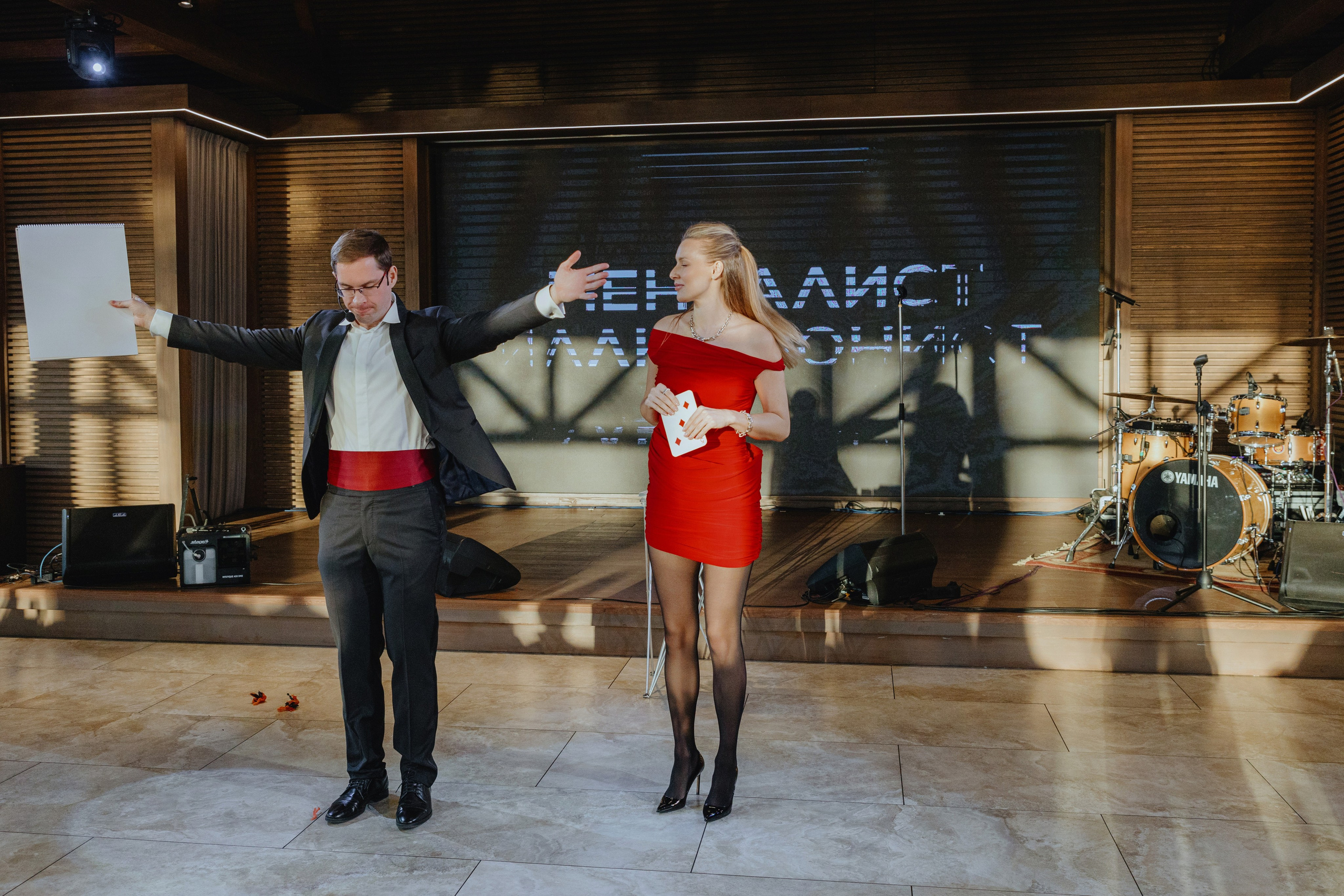 День Рождения Галины Сергеевны (Подольск). Фотограф в Москве и Санкт-Петербурге Дарина