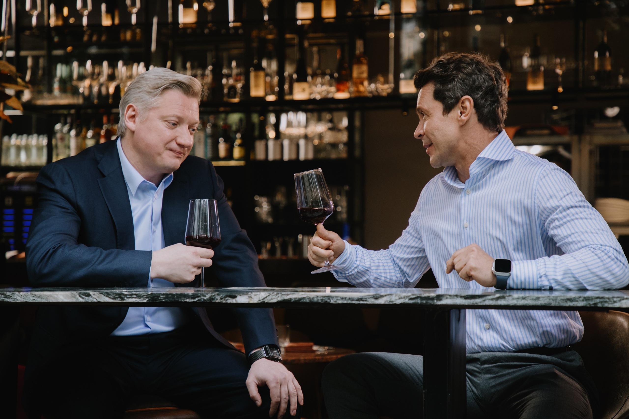 Backstage сериала «Беспринципные». Фотограф в Москве и Санкт-Петербурге Дарина