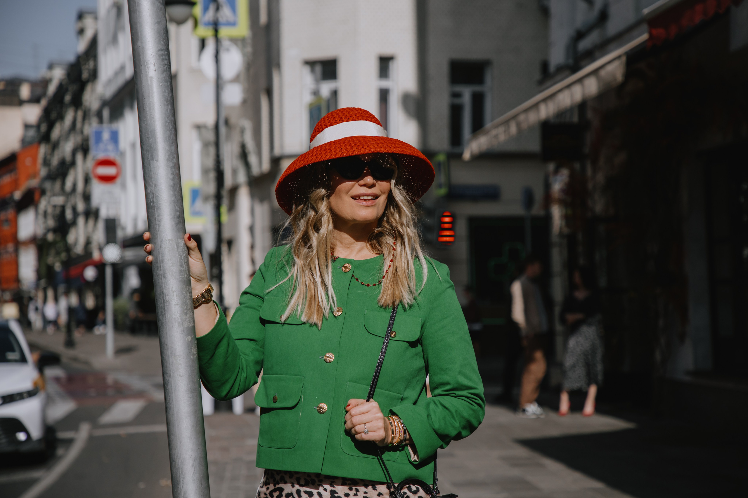 Backstage сериала «Беспринципные». Фотограф в Москве и Санкт-Петербурге Дарина