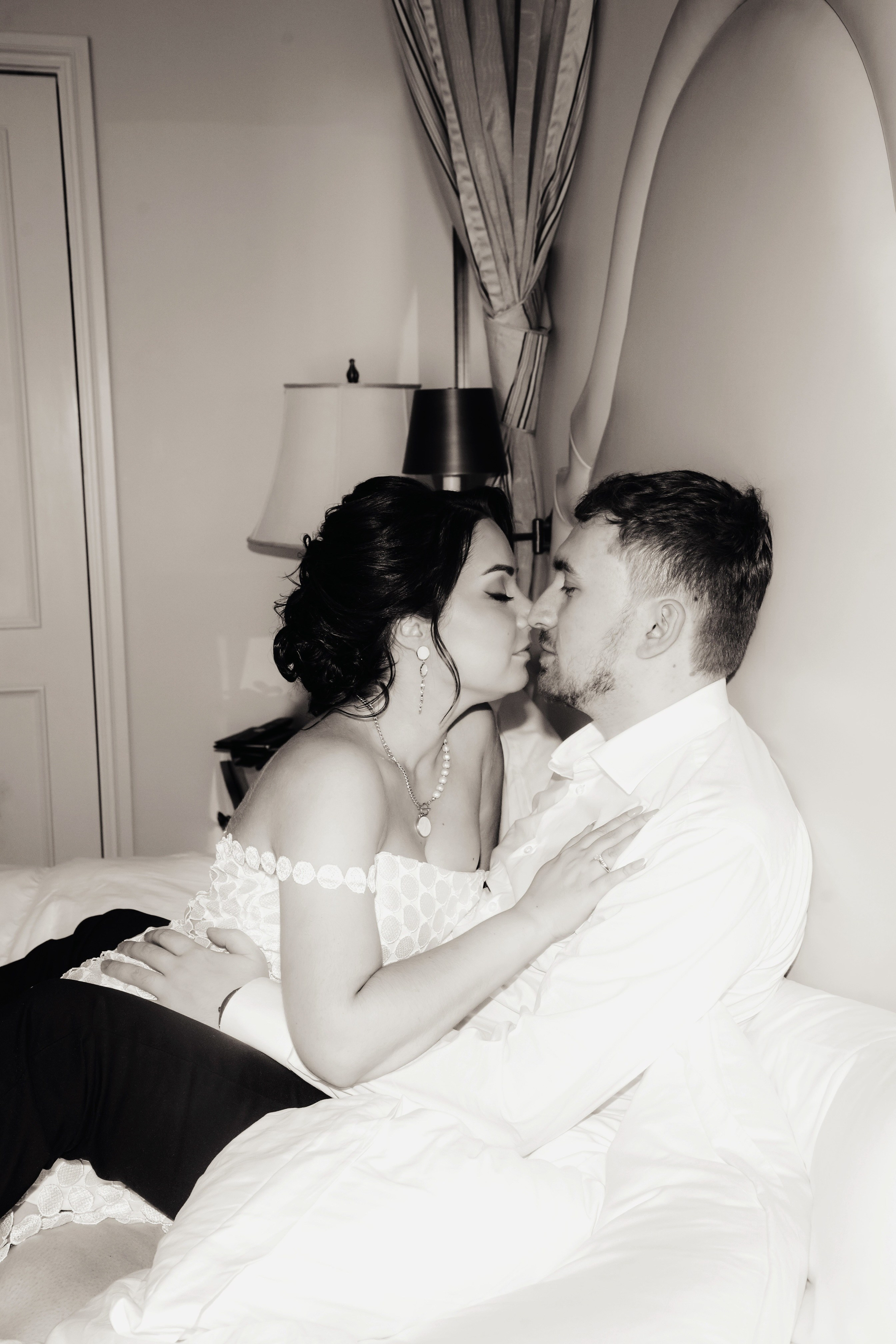 Татьяна и Денис. Фотограф в Москве и Санкт-Петербурге Дарина