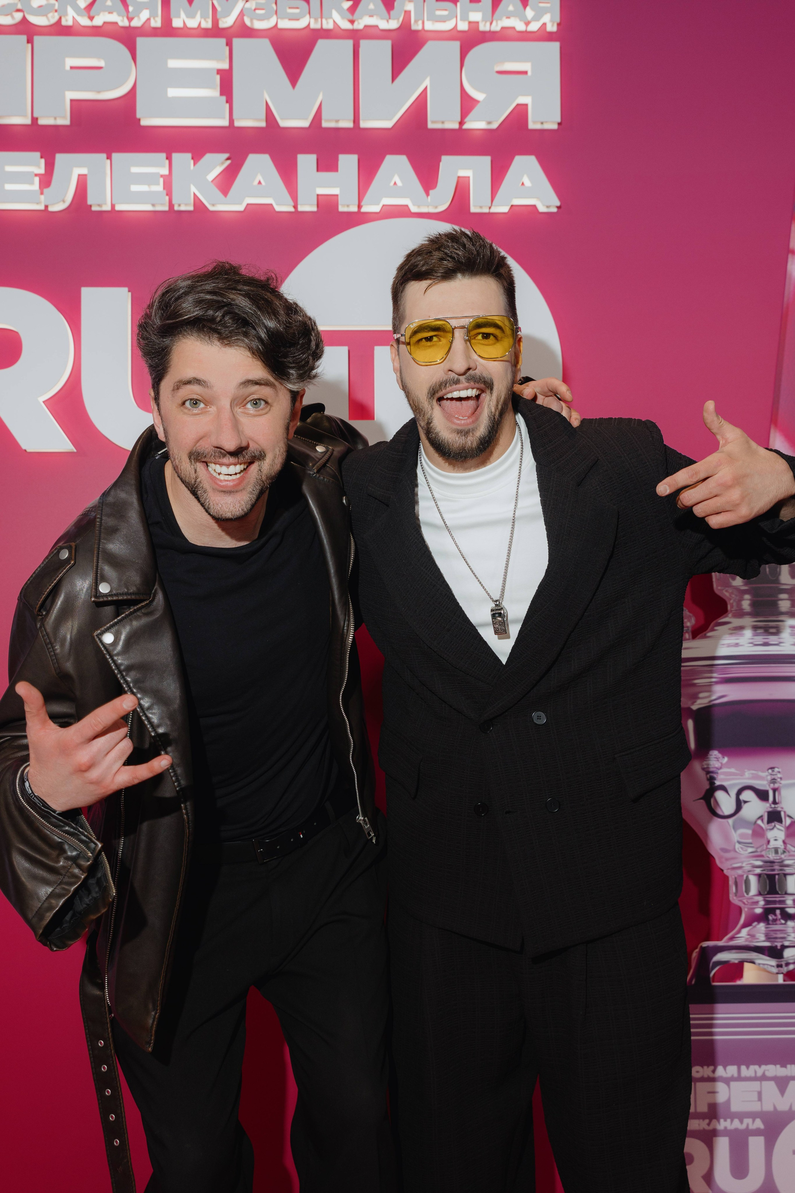 ПРЕСС-ВОЛЛ. Фотограф в Москве и Санкт-Петербурге Дарина