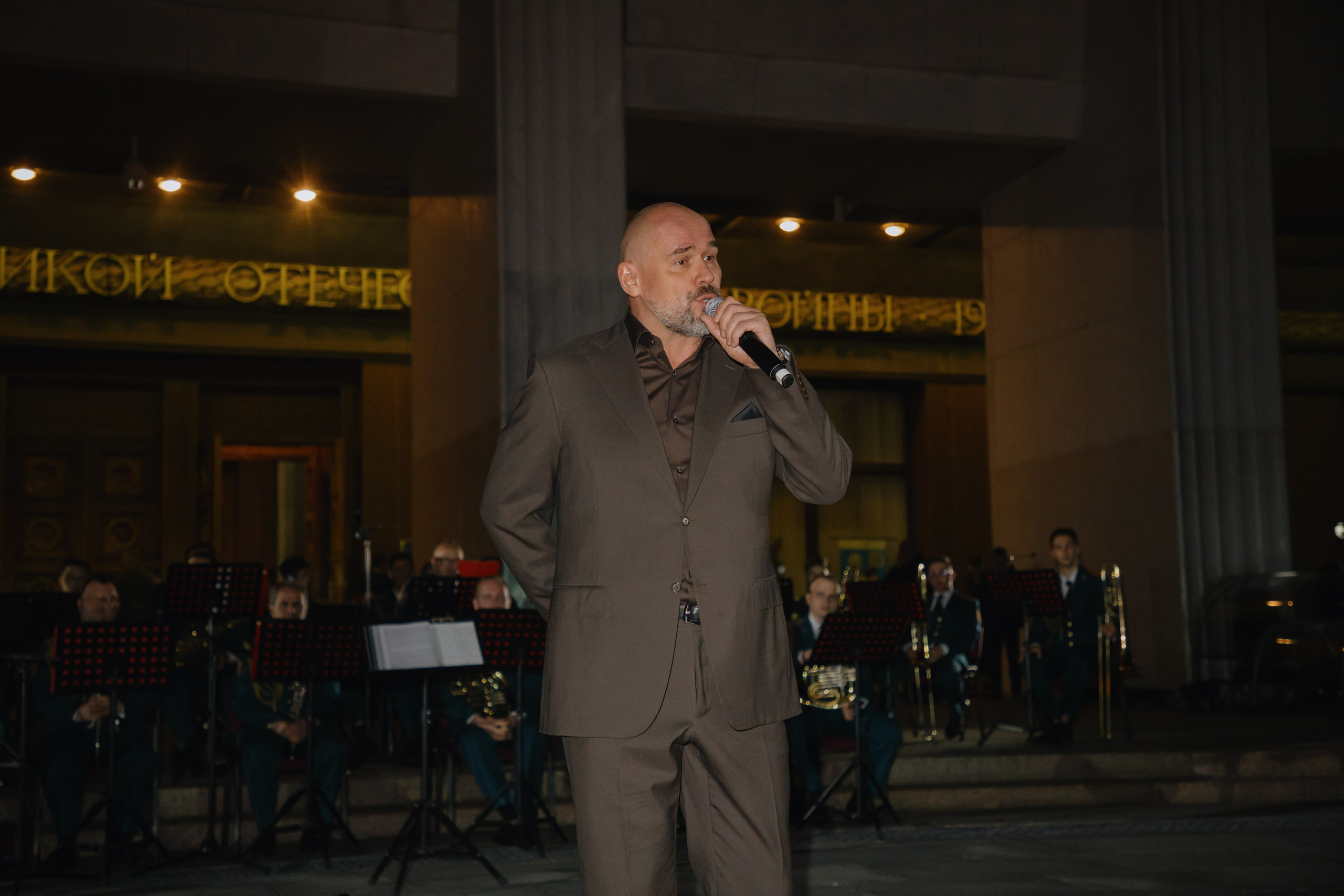 Свеча памяти (Москва). Фотограф в Москве и Санкт-Петербурге Дарина