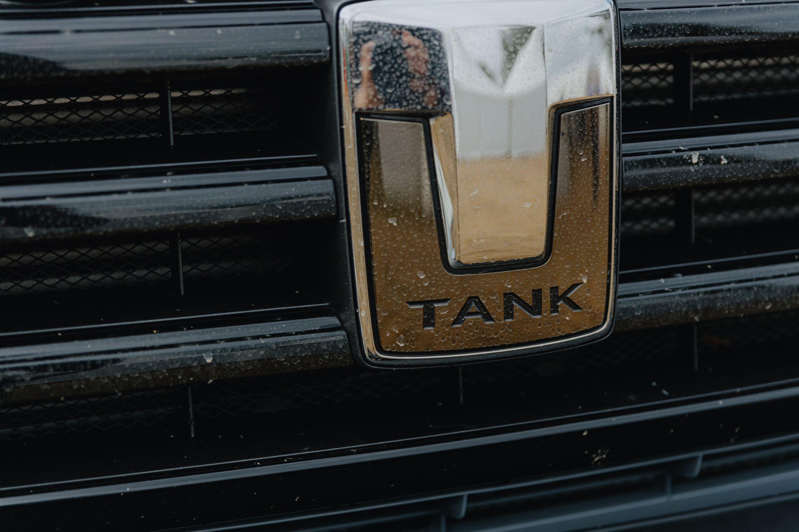 TANK на «Гонке Героев». Фотограф в Москве и Санкт-Петербурге Дарина