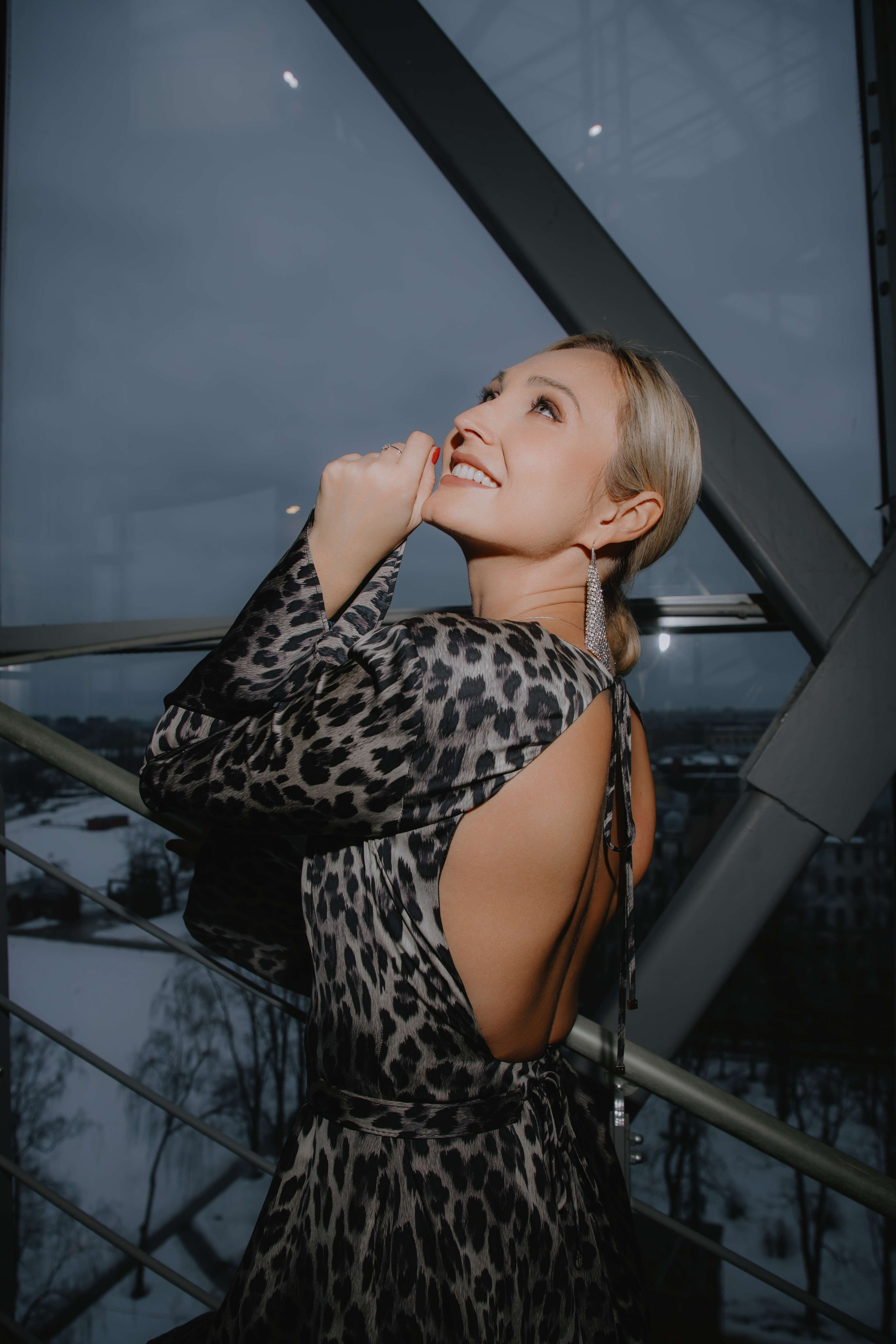 День Рождения Елены (Санкт-Петербург). Фотограф в Москве и Санкт-Петербурге Дарина