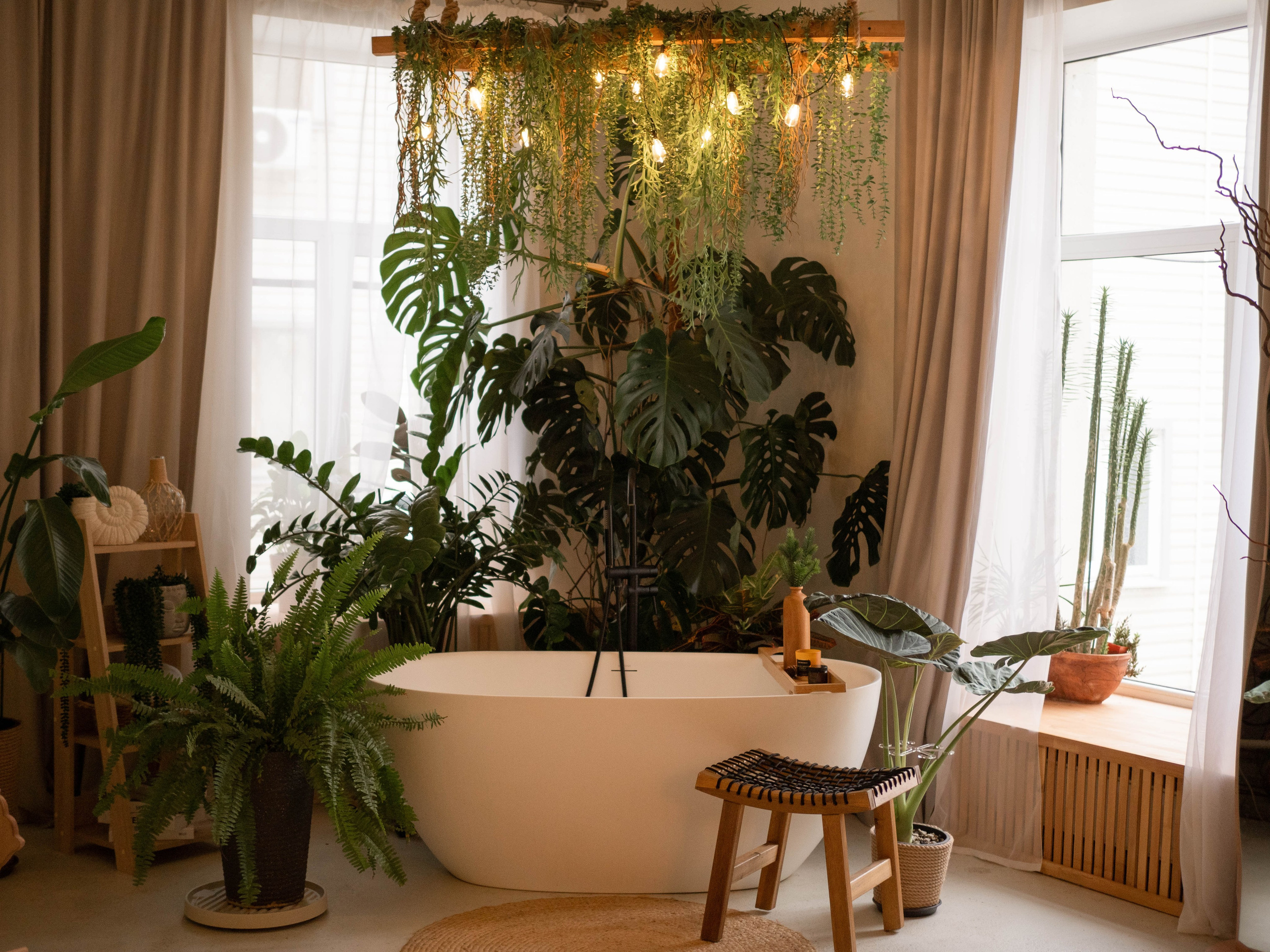 Зал Оазис. Фотостудия и пространство под мероприятия studio1884 в Казани