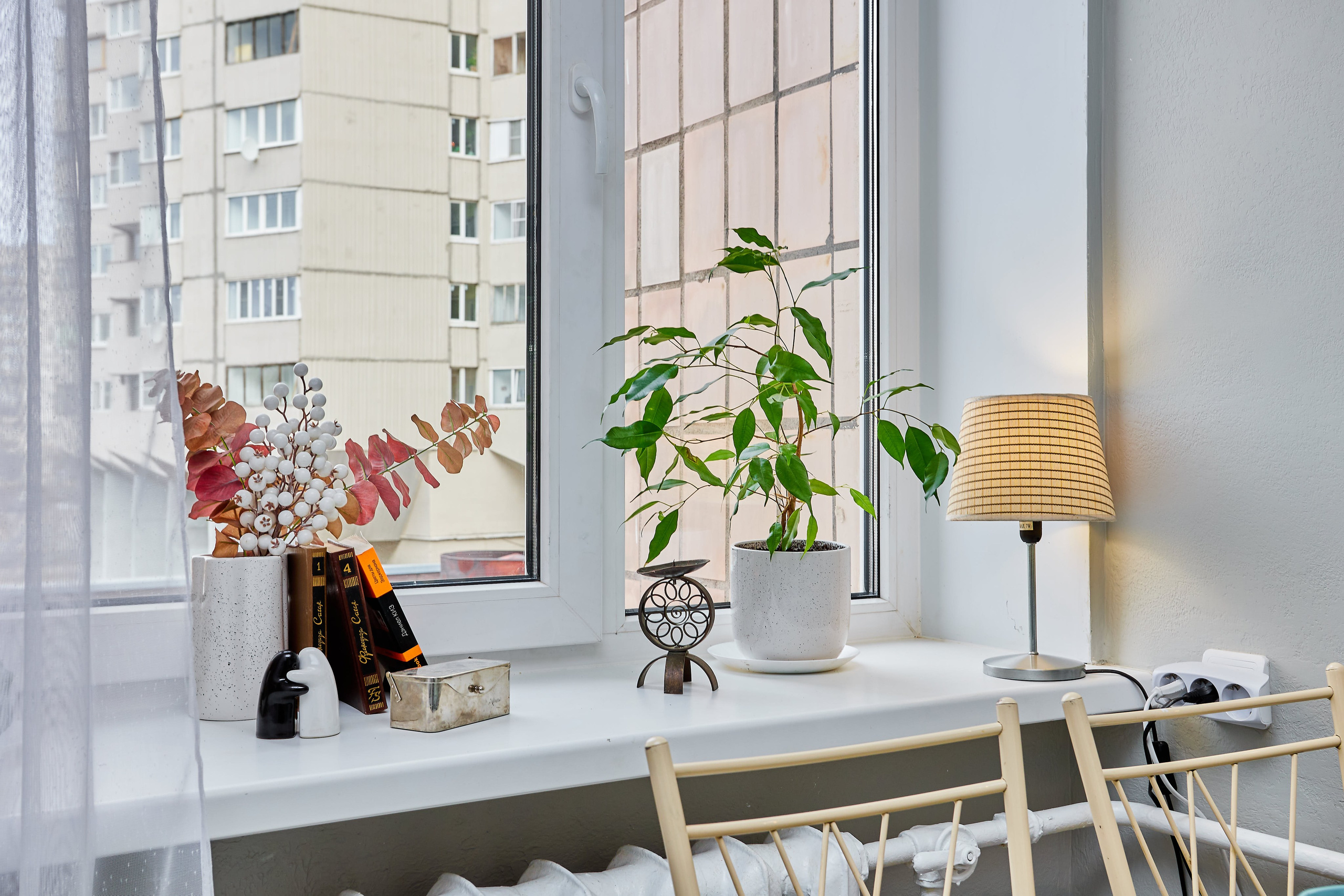 Наличная ул. 36. Фотограф Александра Иванова