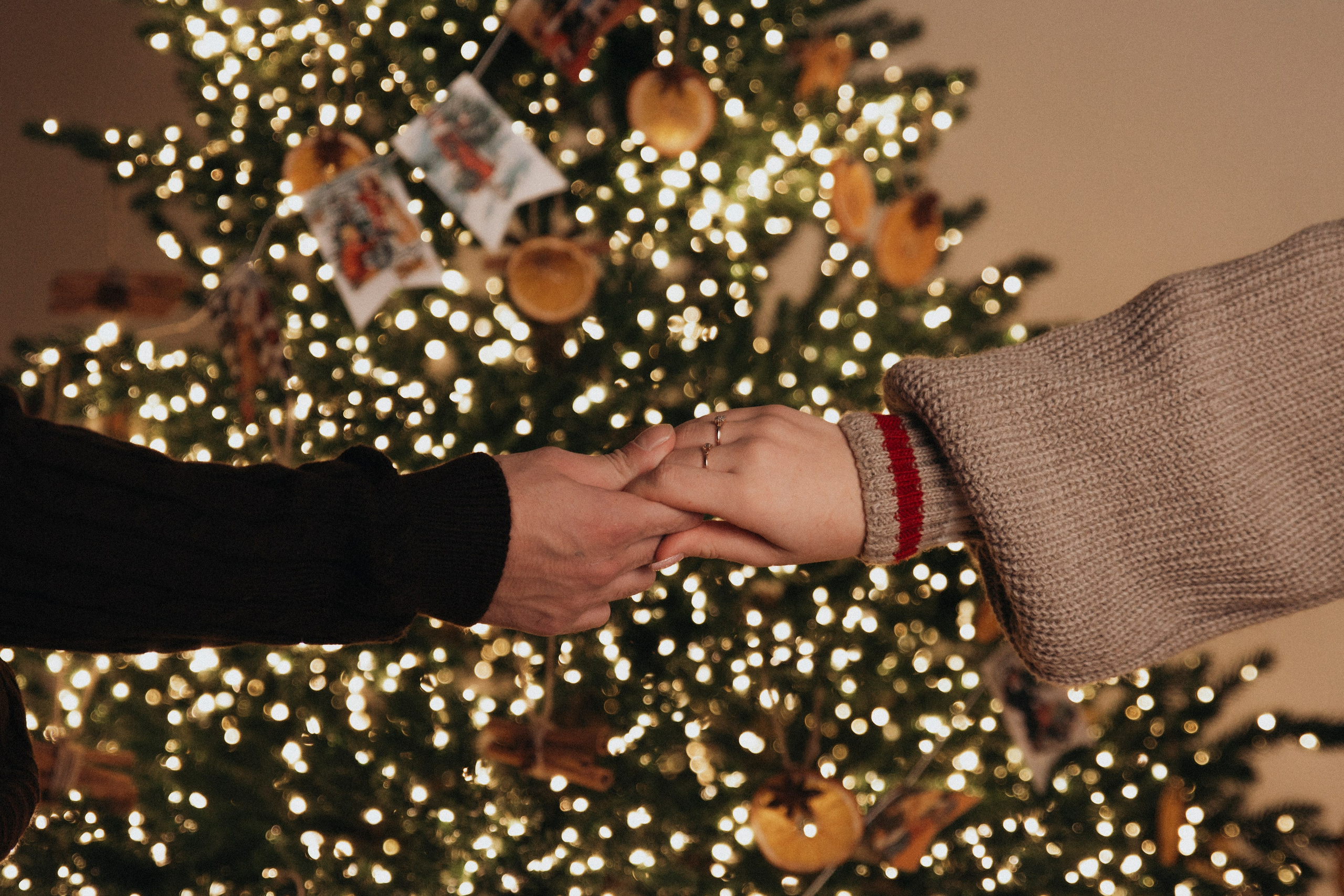 История любви. Фотограф в Белгороде Анастасия Богунова