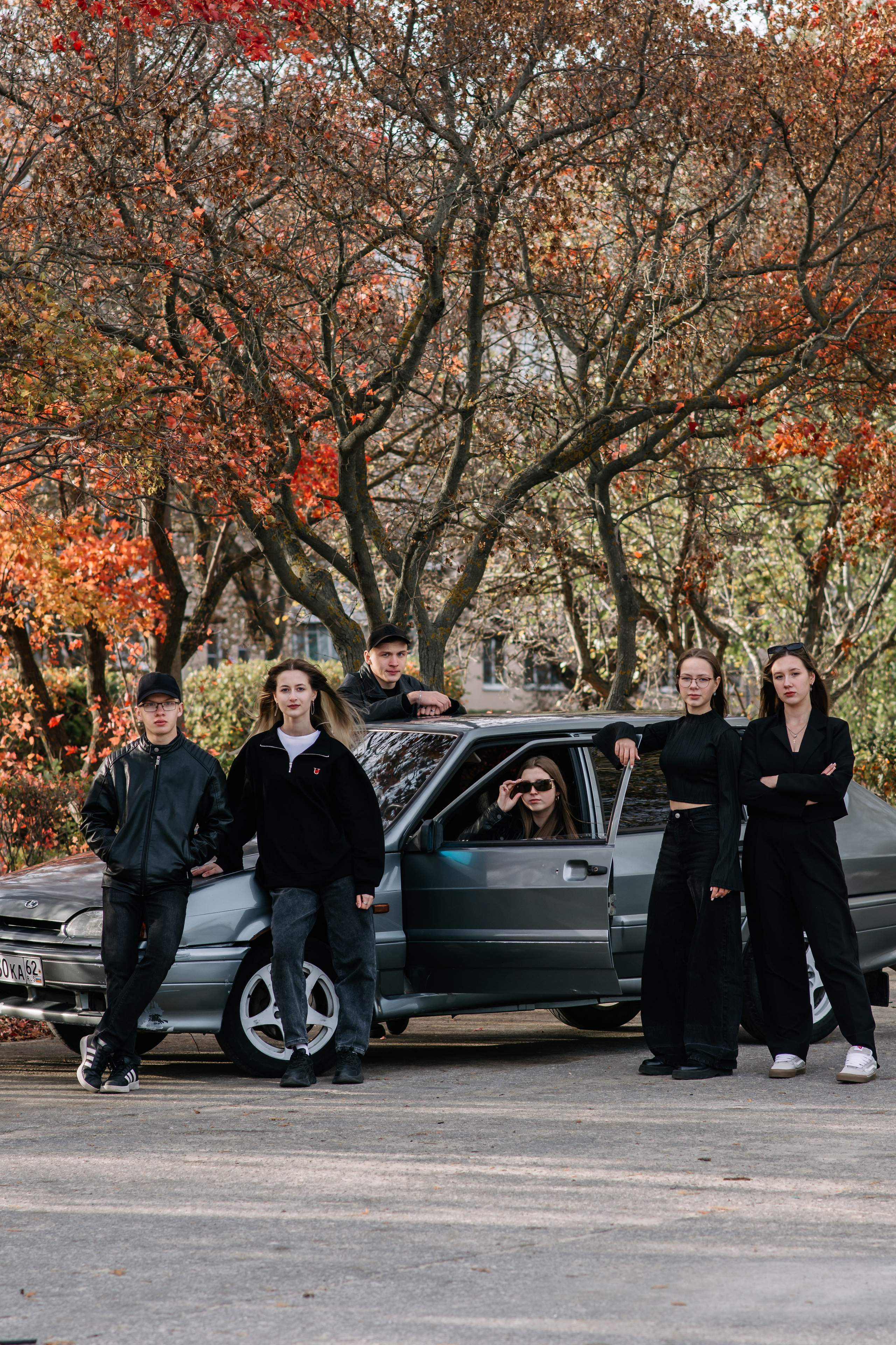 Фото. Семейный фотограф в Новомичуринске Наташа Непомнящая