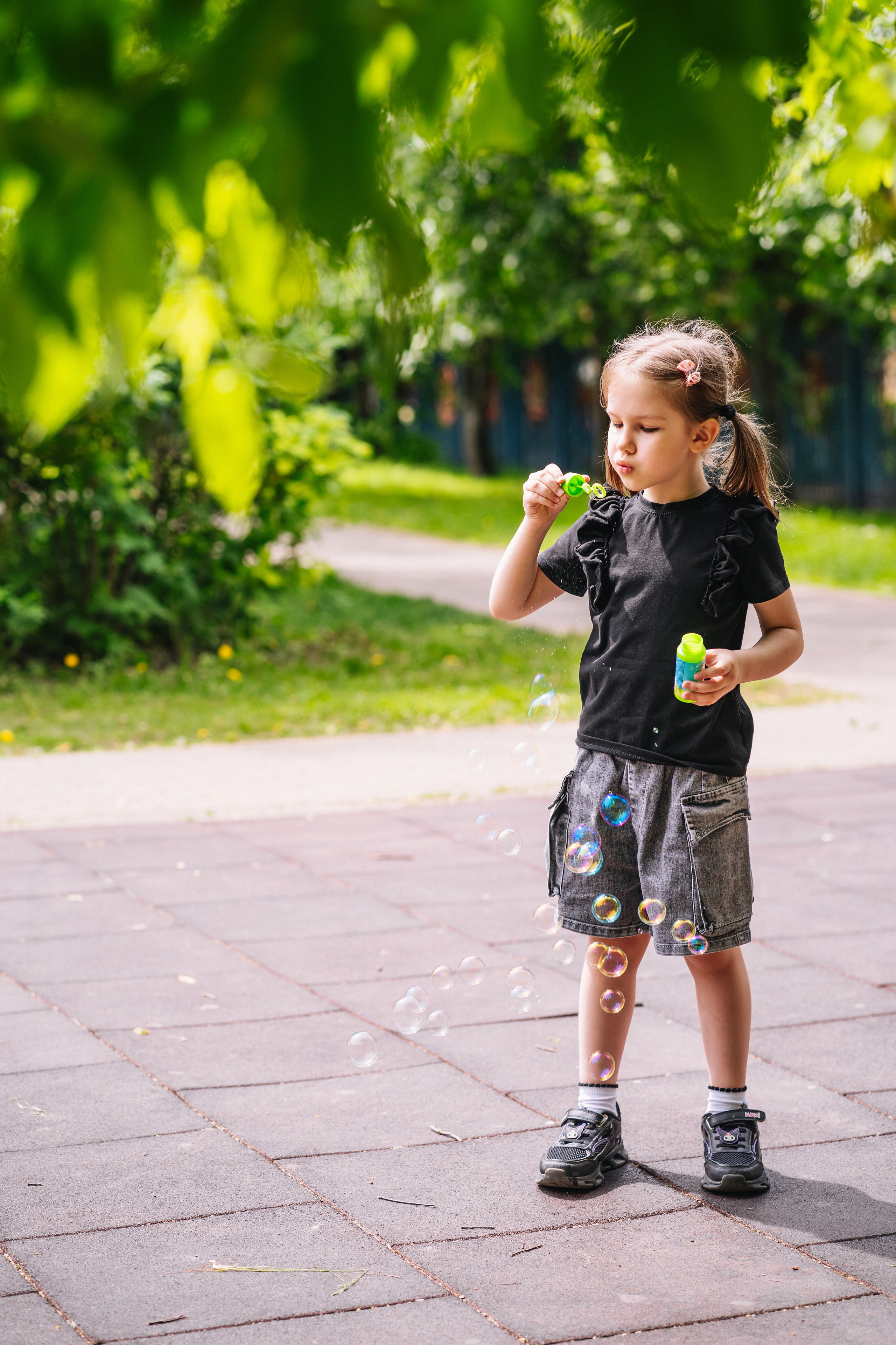 Сад4. Школьные альбомы и альбомы для детского сада. Юлия Осипова. Москва
