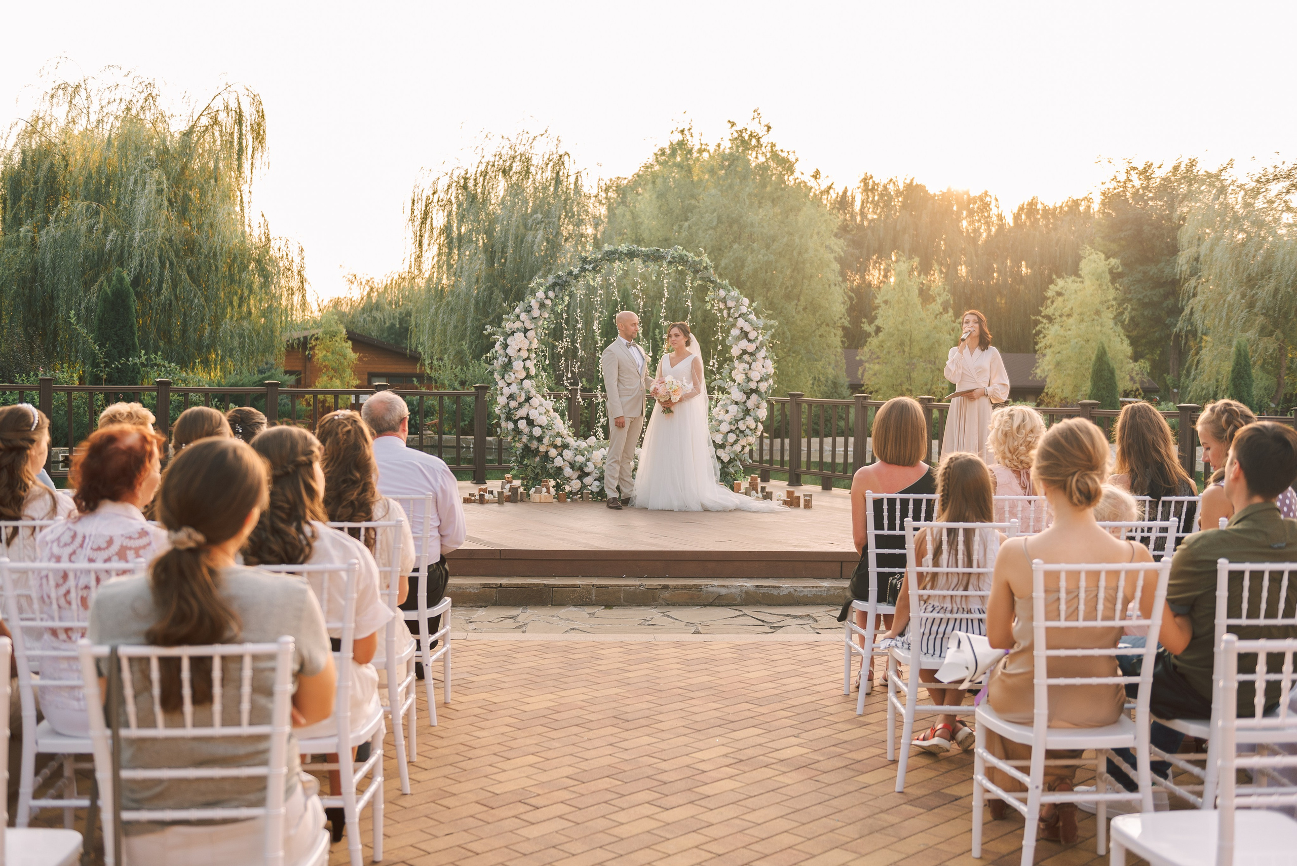 Глеб и Анастасия. Главная