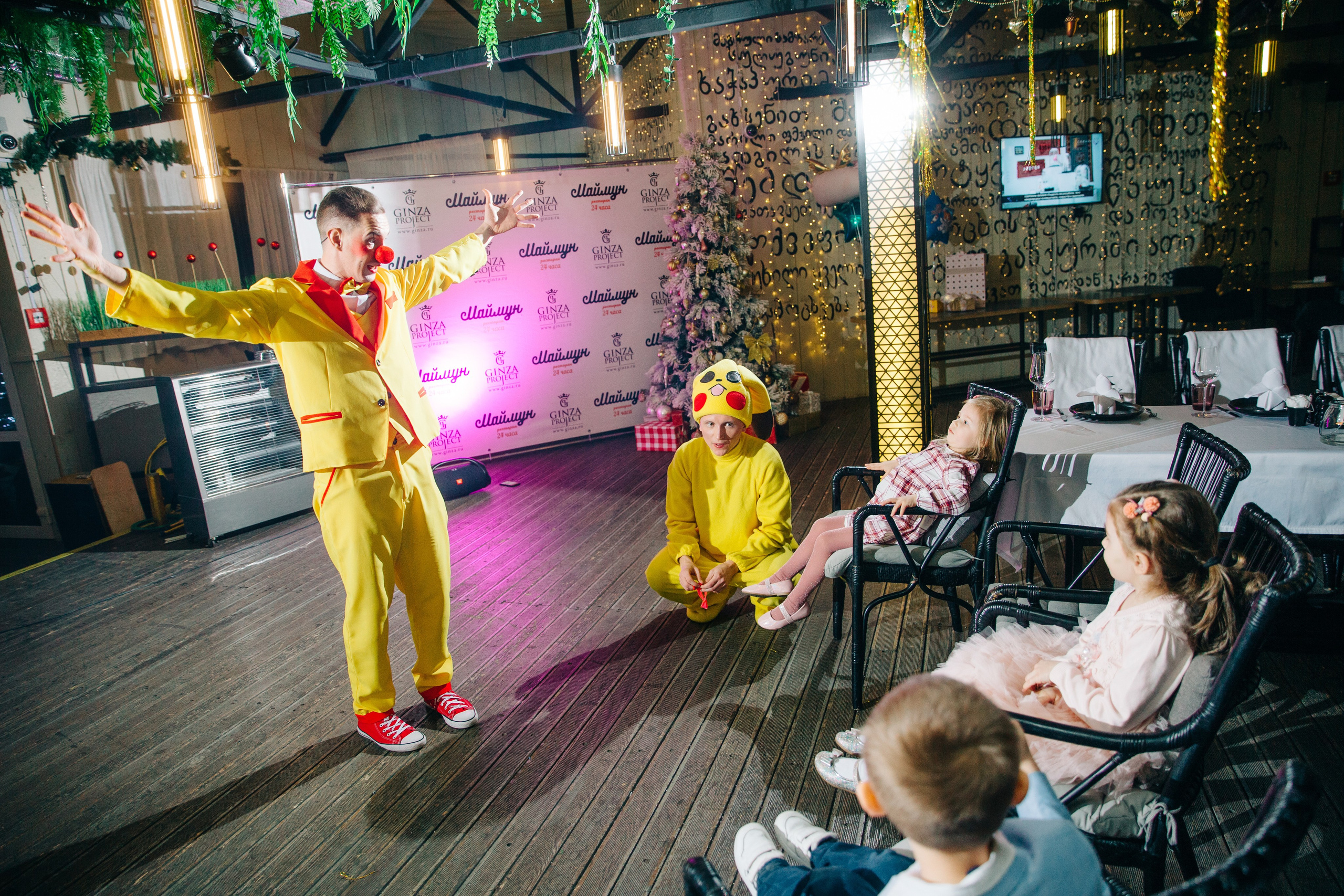 Злате 5 годиков!. Портфолио свадебного фотографа. Роман Каргаполов