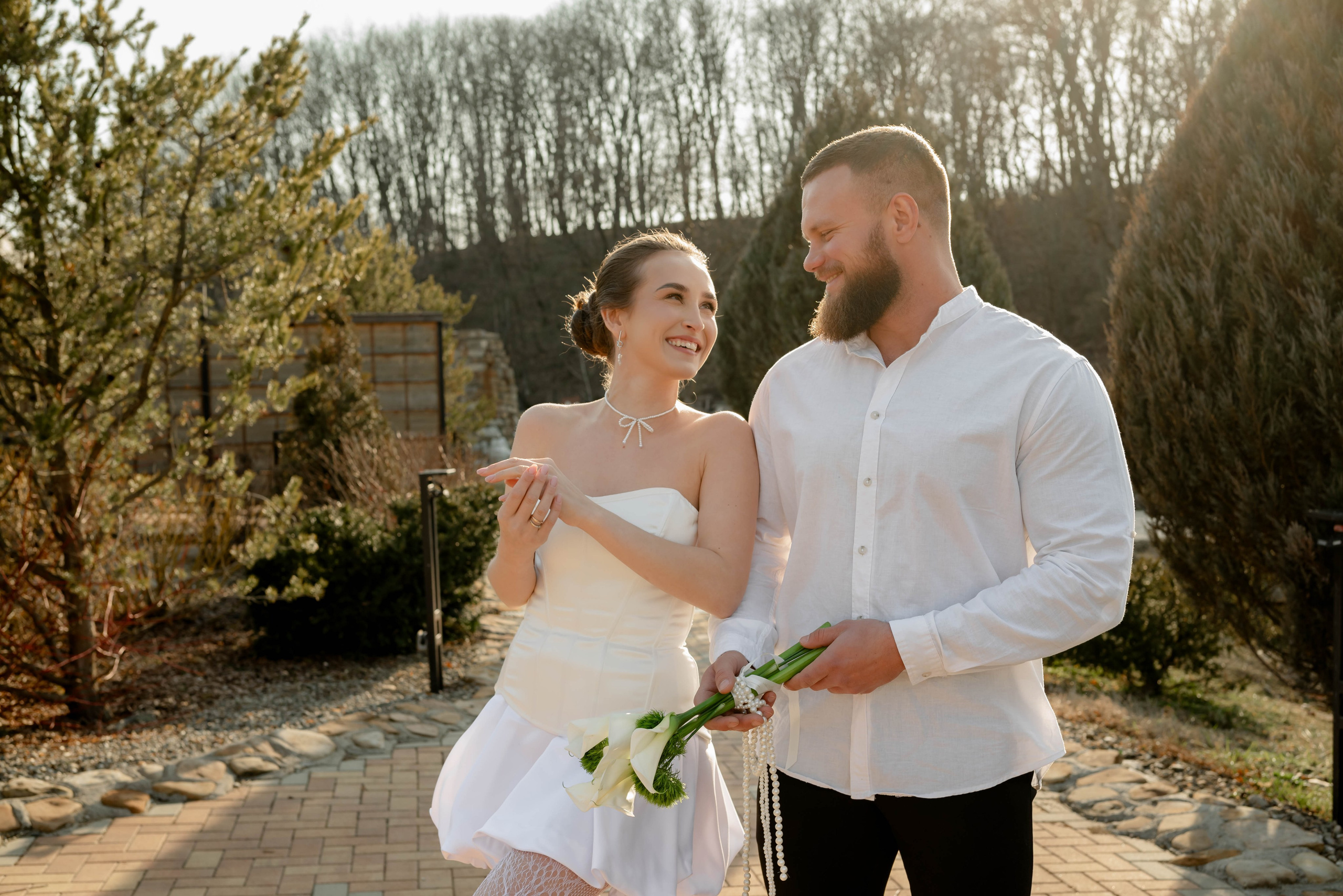 Зоя и Руслан. Свадебный репортажный фотограф в Краснодаре и Лабинске Плуговая Юлия