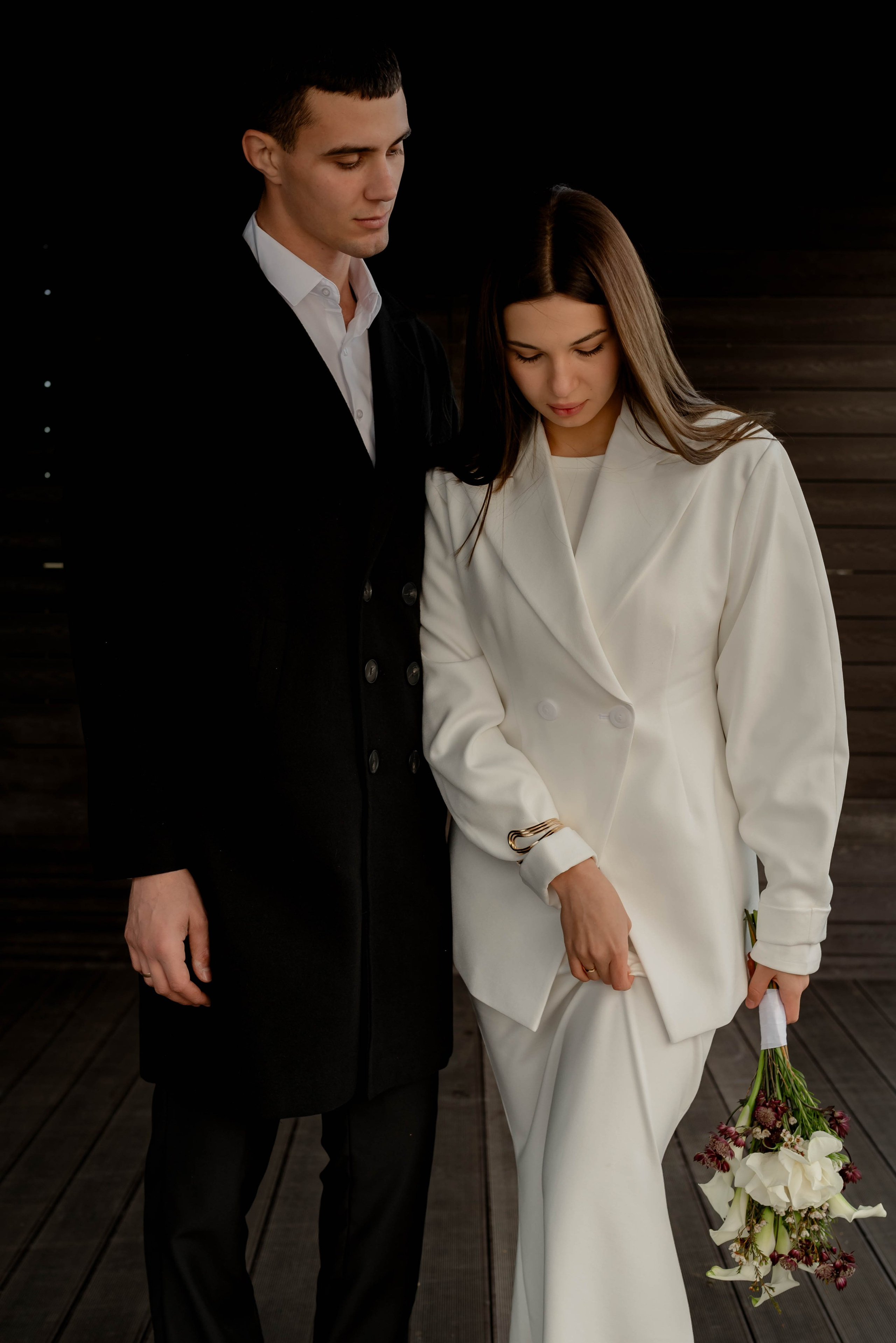 Амир и Дарья. Свадебный репортажный фотограф в Краснодаре и Лабинске Плуговая Юлия