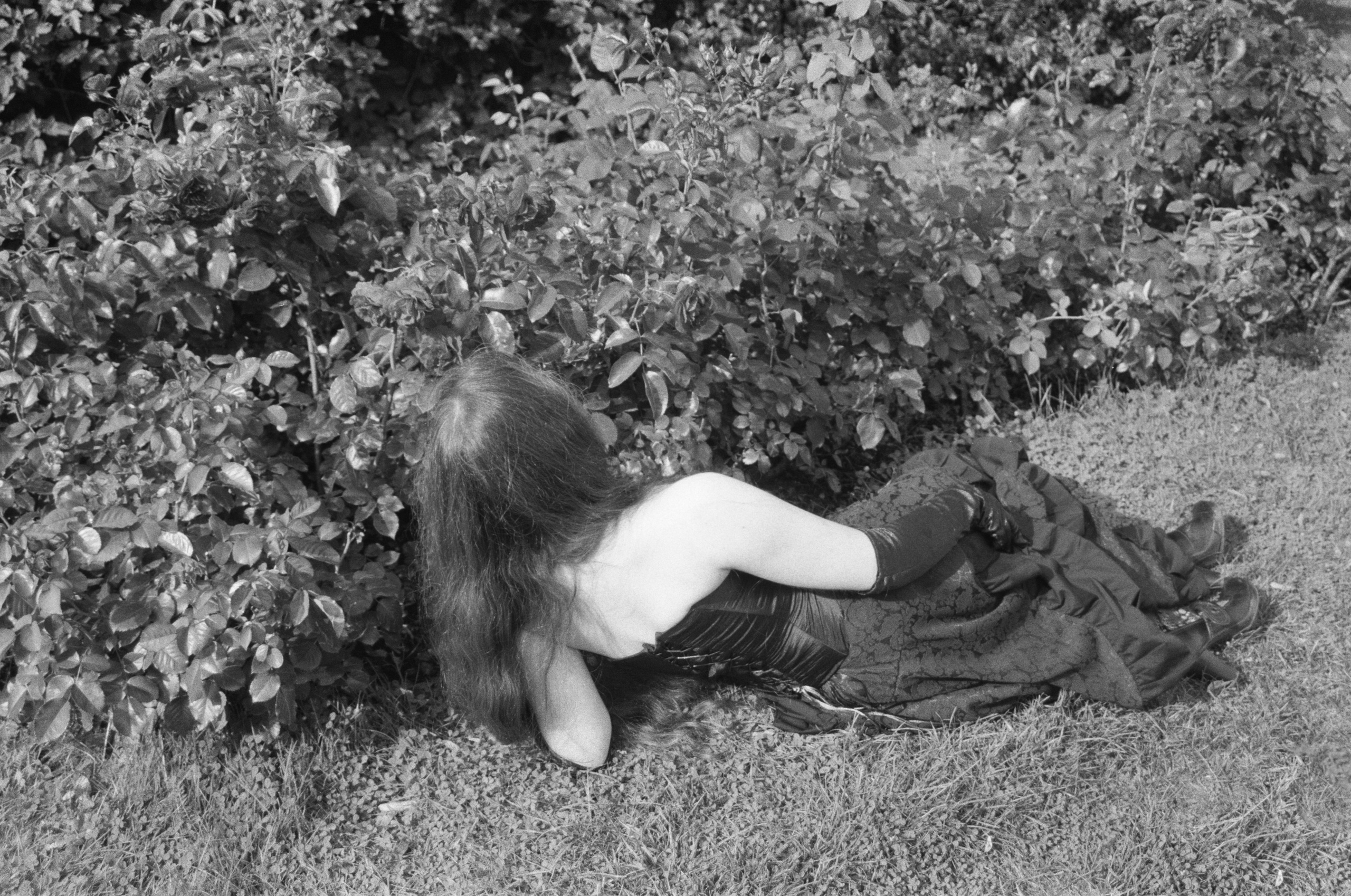 Плёнки. Портретный фотограф в Санкт-Петербурге Диана Аксёнова