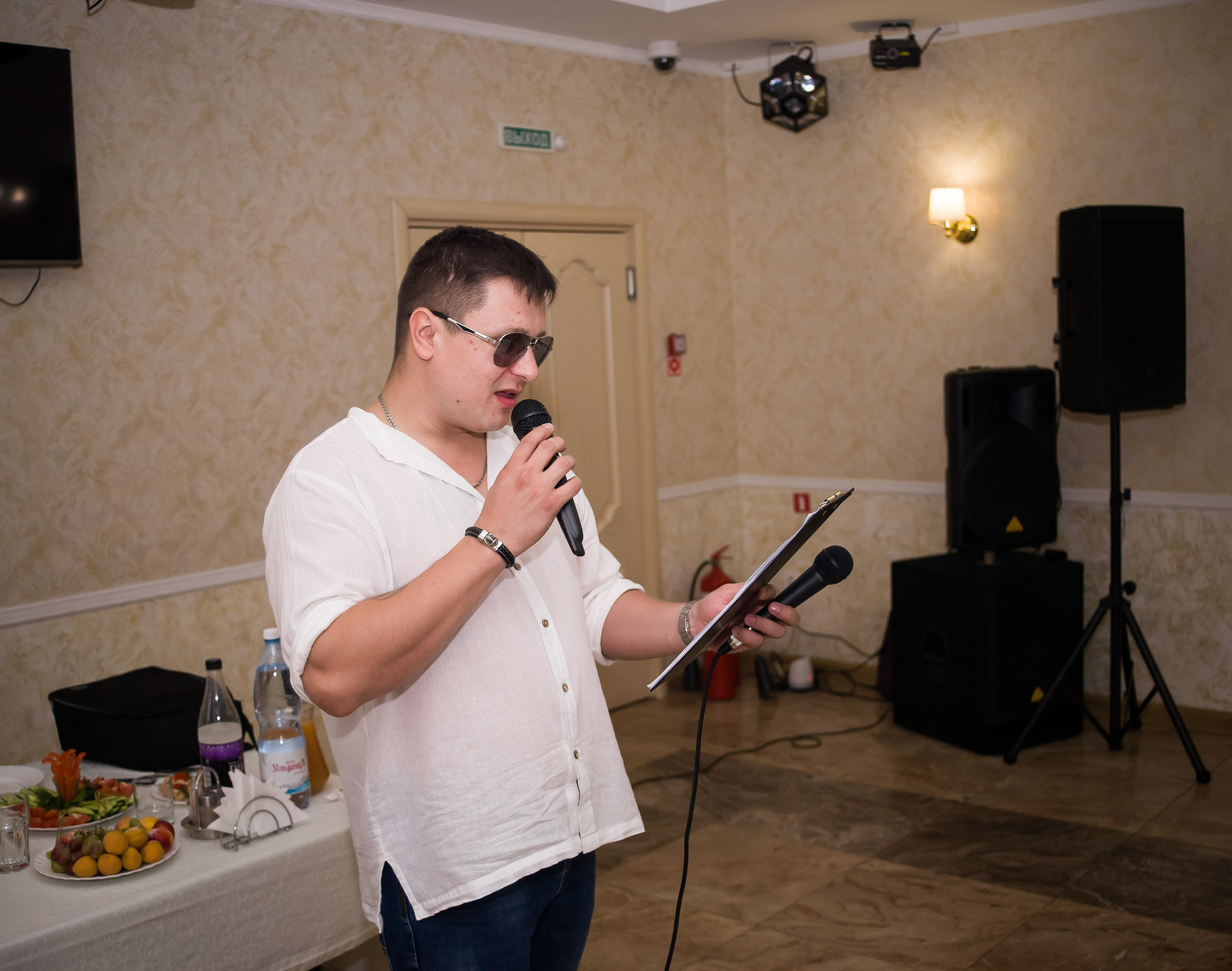 Ах, эта Свадьба…. Главная