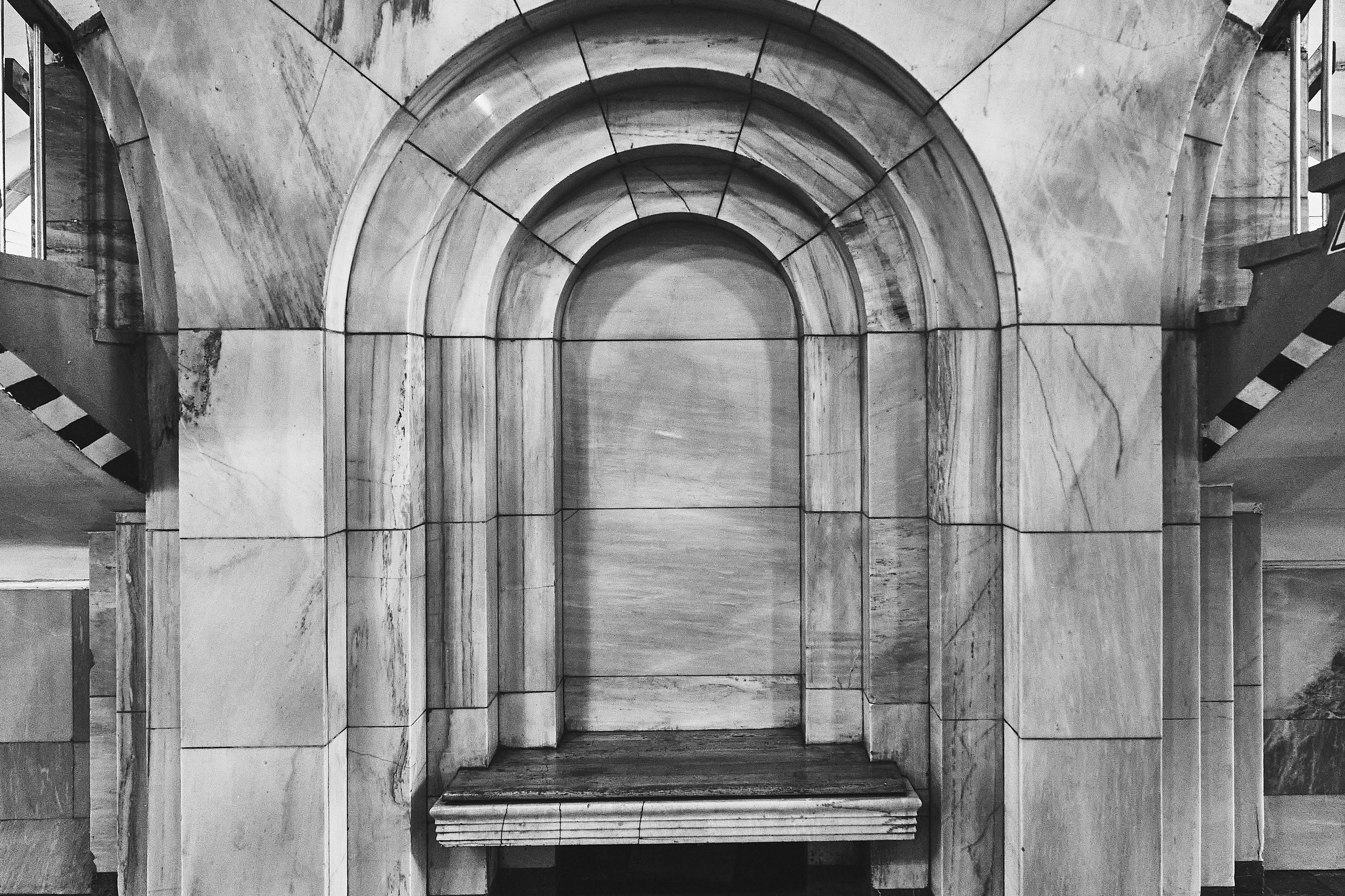 Унесённые призраками. Shaltay Gallery