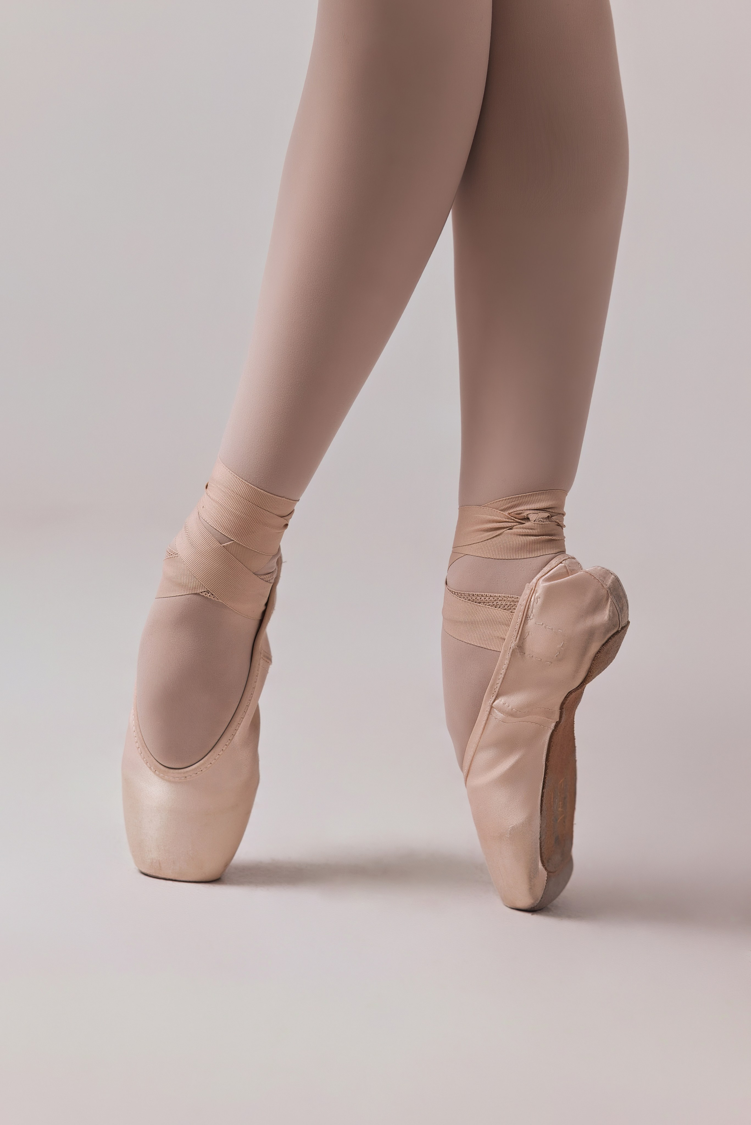 Мечты о «Большом». Фотограф Денис Кривопусков