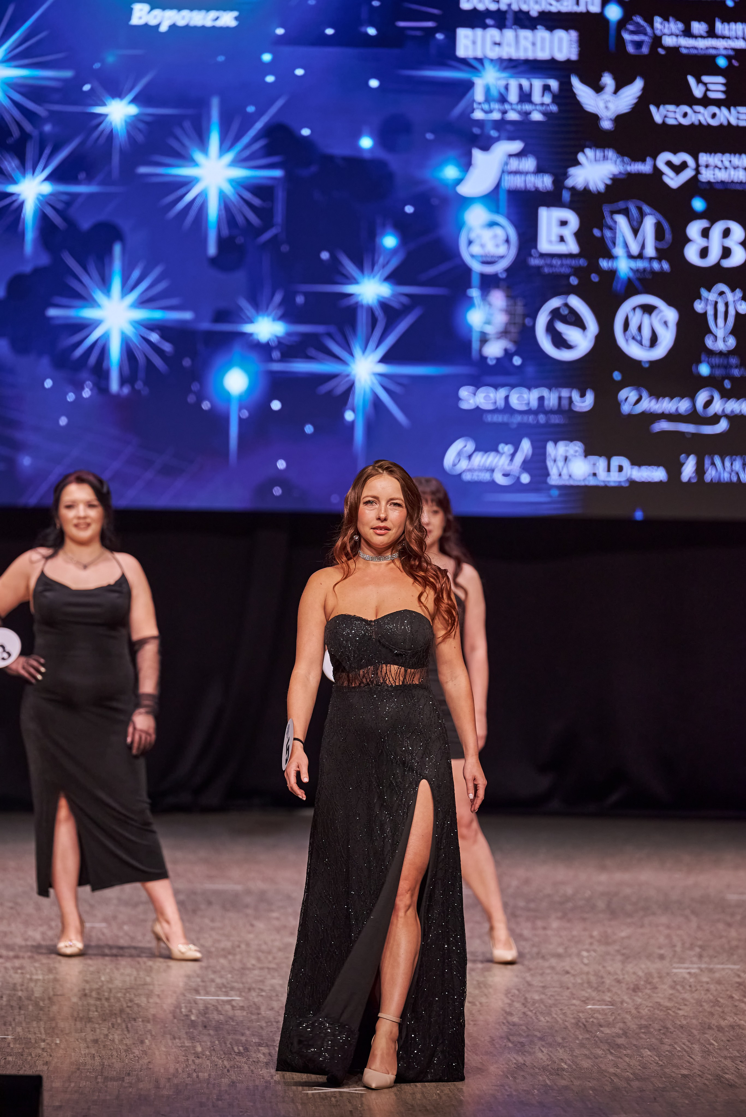 Финал. Фотограф Денис Кривопусков