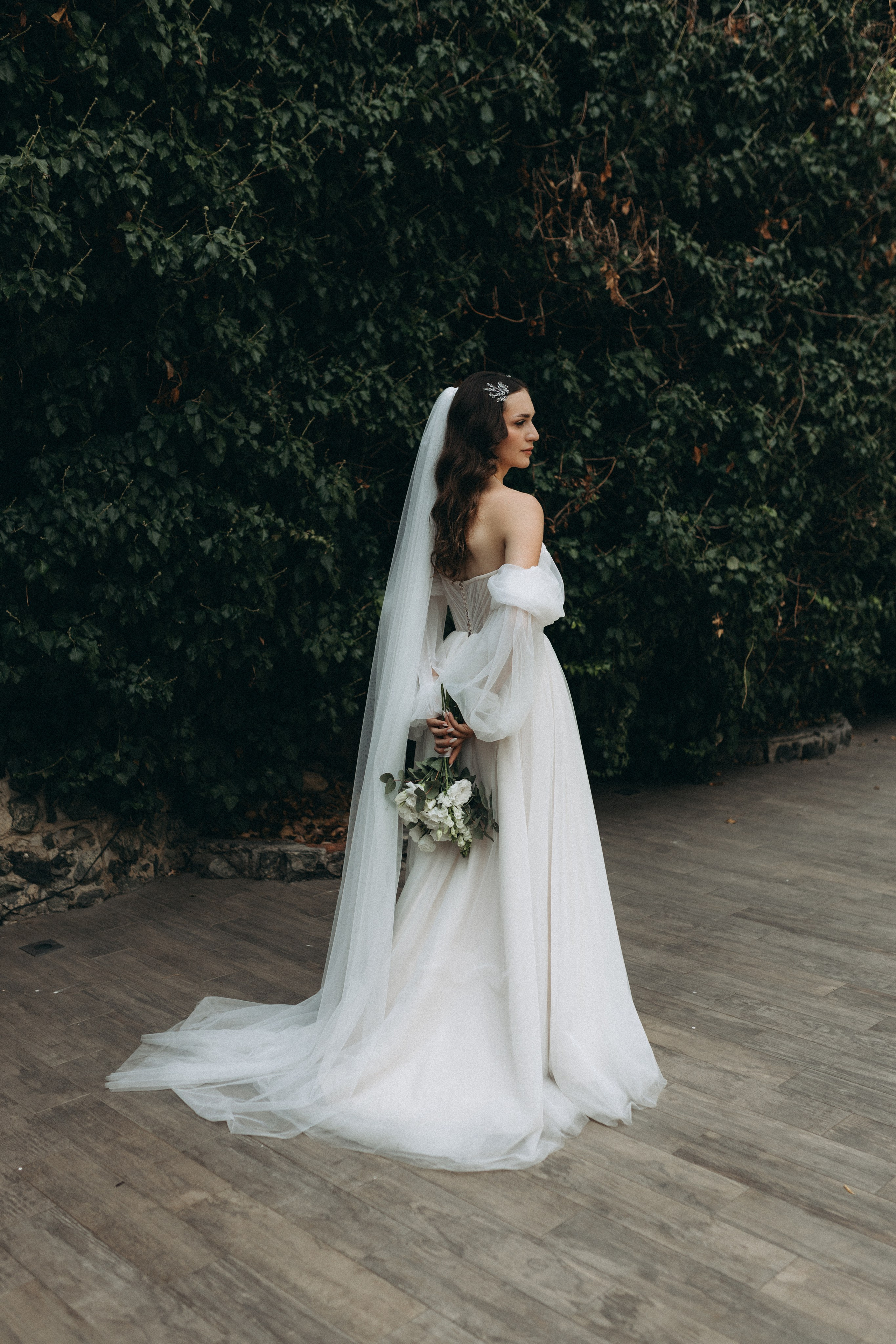 Сергей и Ксения. Семейный и свадебный фотограф в Краснодарском крае и РА Юлия Голуб