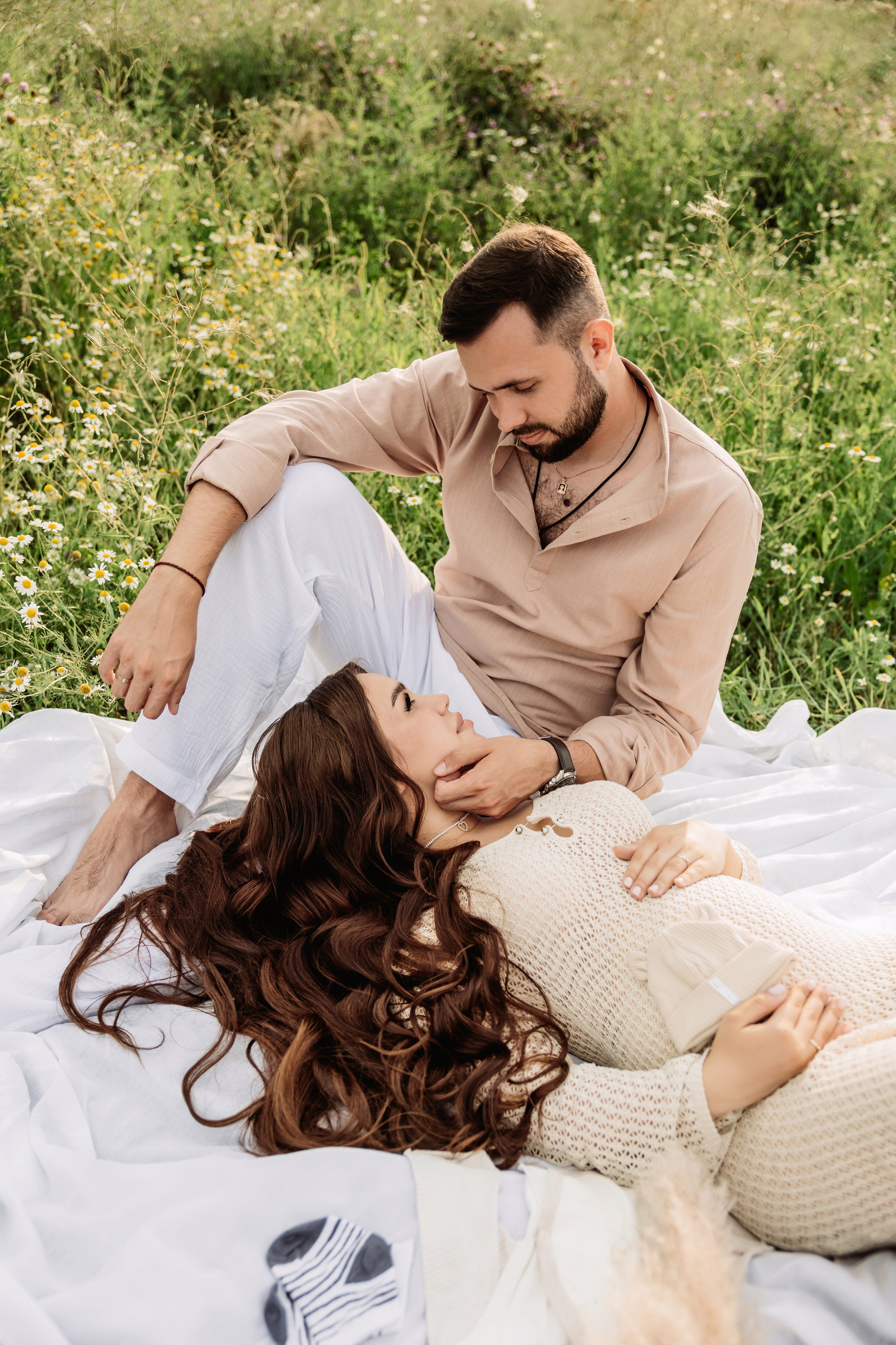 Ирина и Николай. ФОТОГРАФ ИРИНА ШАМАТАВА