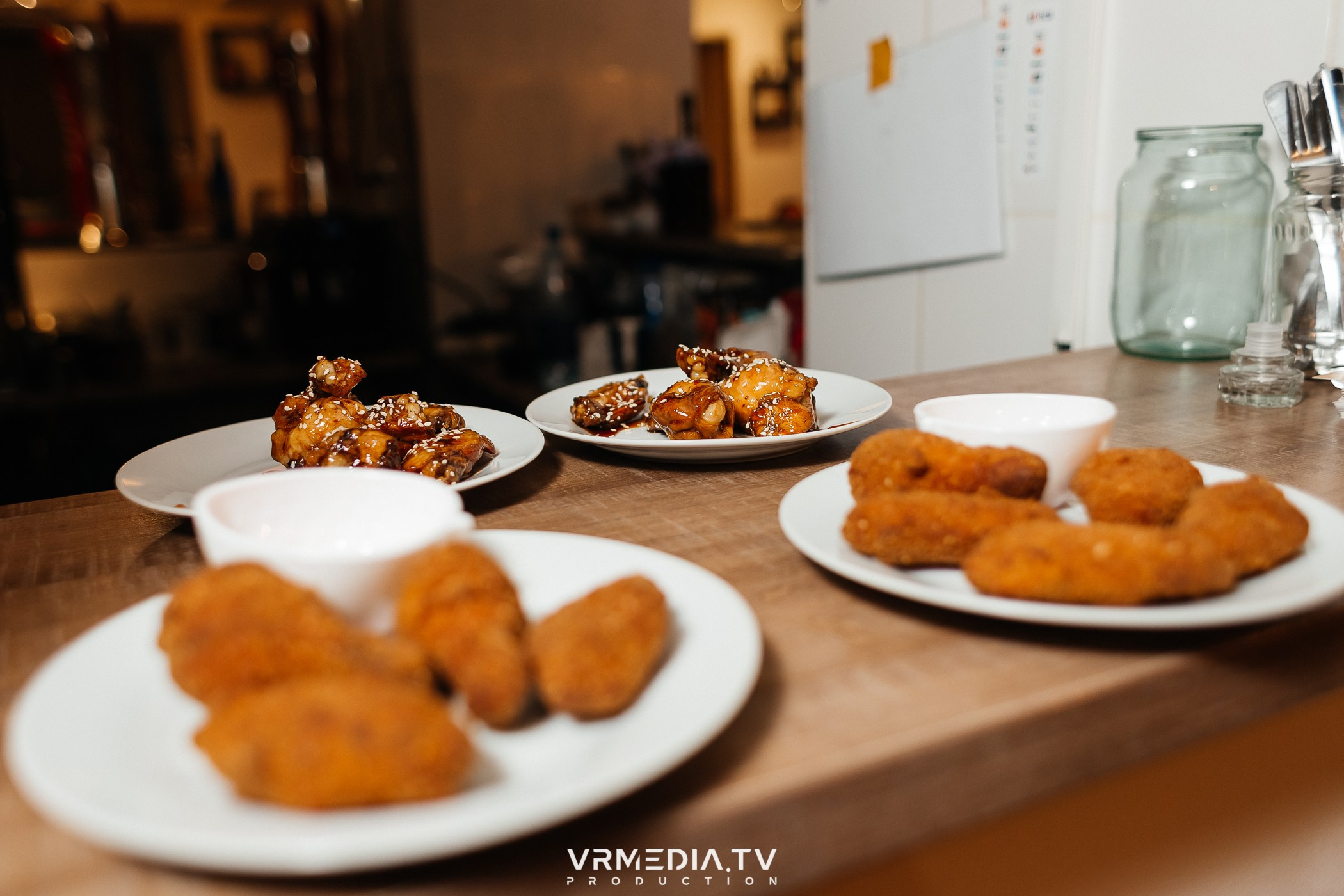 8 марта в кафе «кАмпот»