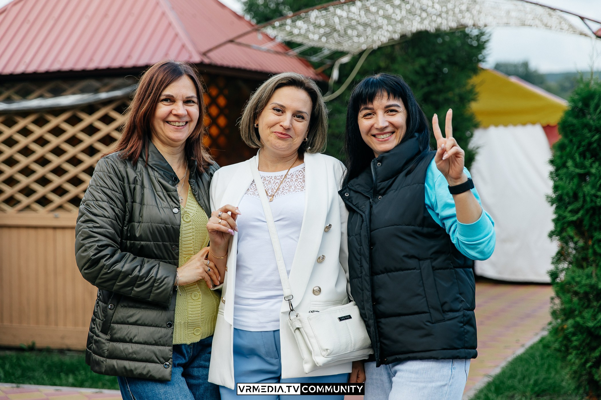 Ресторан «Лазурный Берег»: День строителя