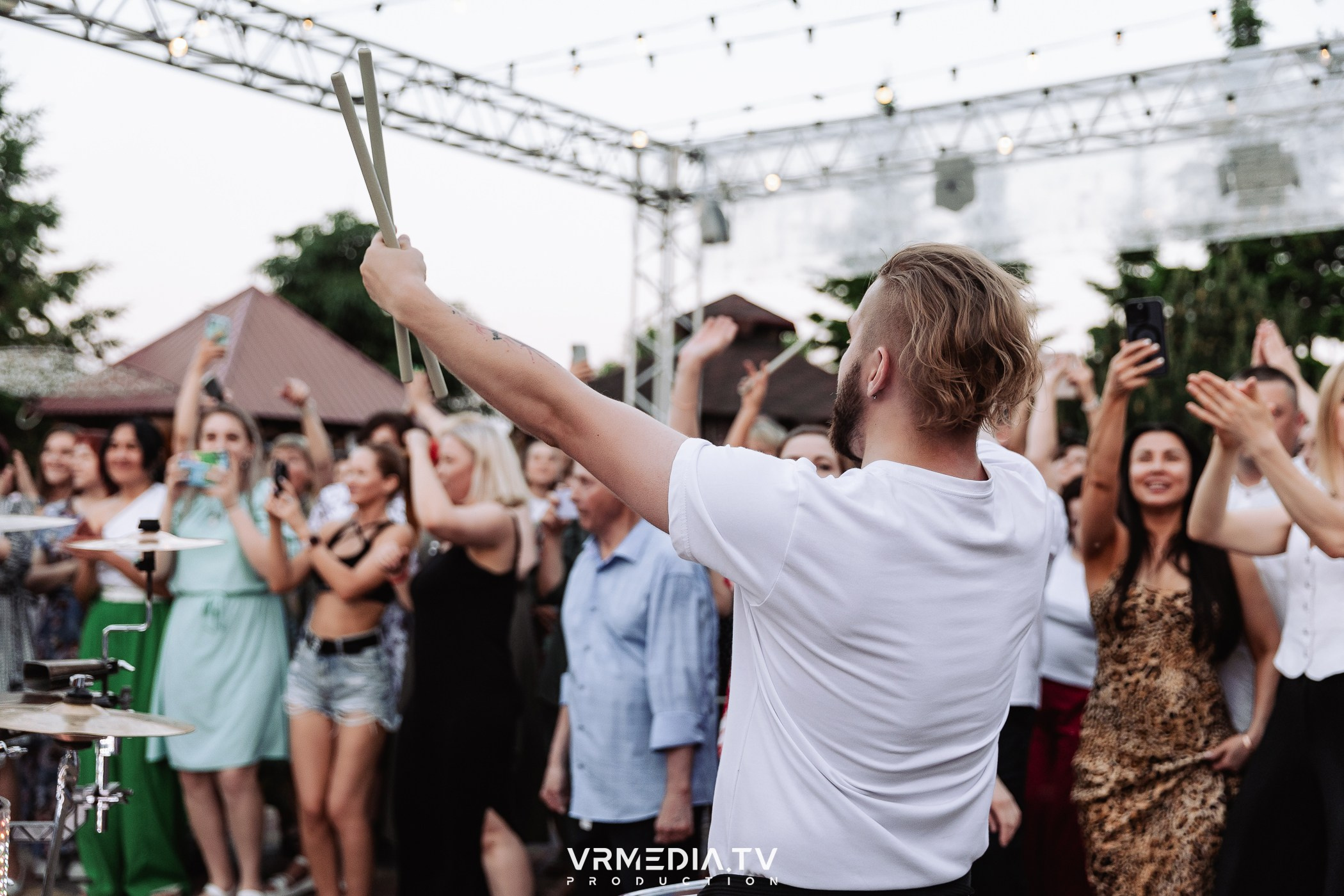 Выходные в ресторане «Лазурный берег»