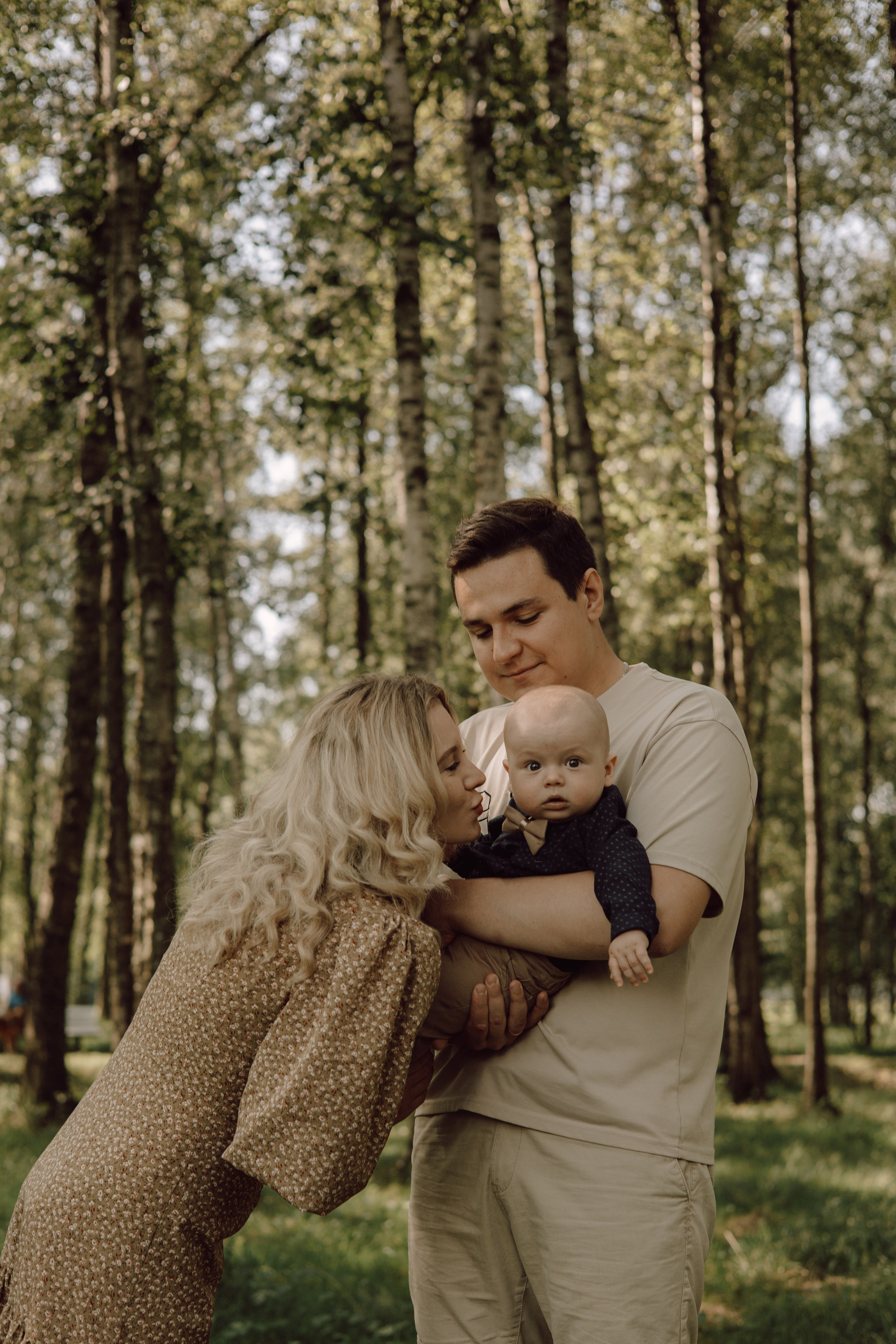 У любви есть имя. Матвейка и его родители. Фотограф — анималист •love-story•|Санкт-Петербург