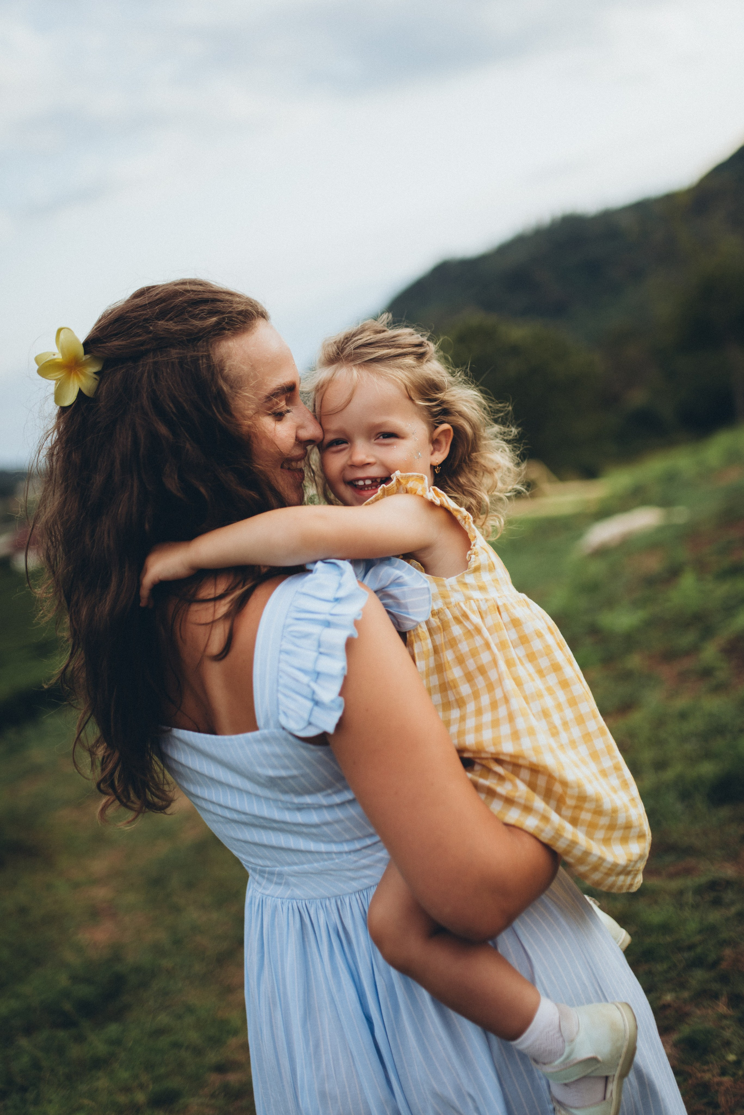 Семейная фотосессия на чайной плантации Сочи. Фотограф в Сочи — Маргарита Поганова