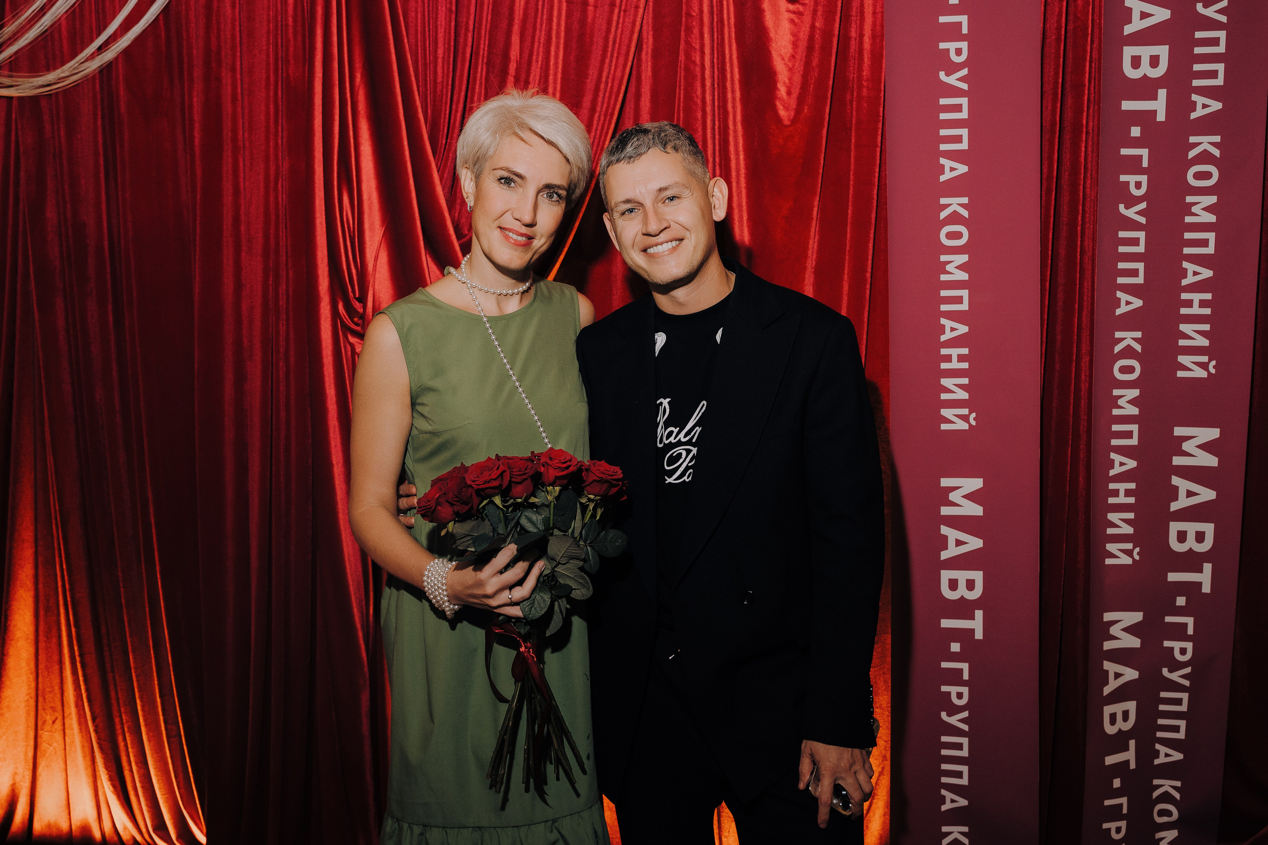 КОРПОРАТИВ «МАВТ». Репортажный фотограф Зуев Роман г. Челябинск