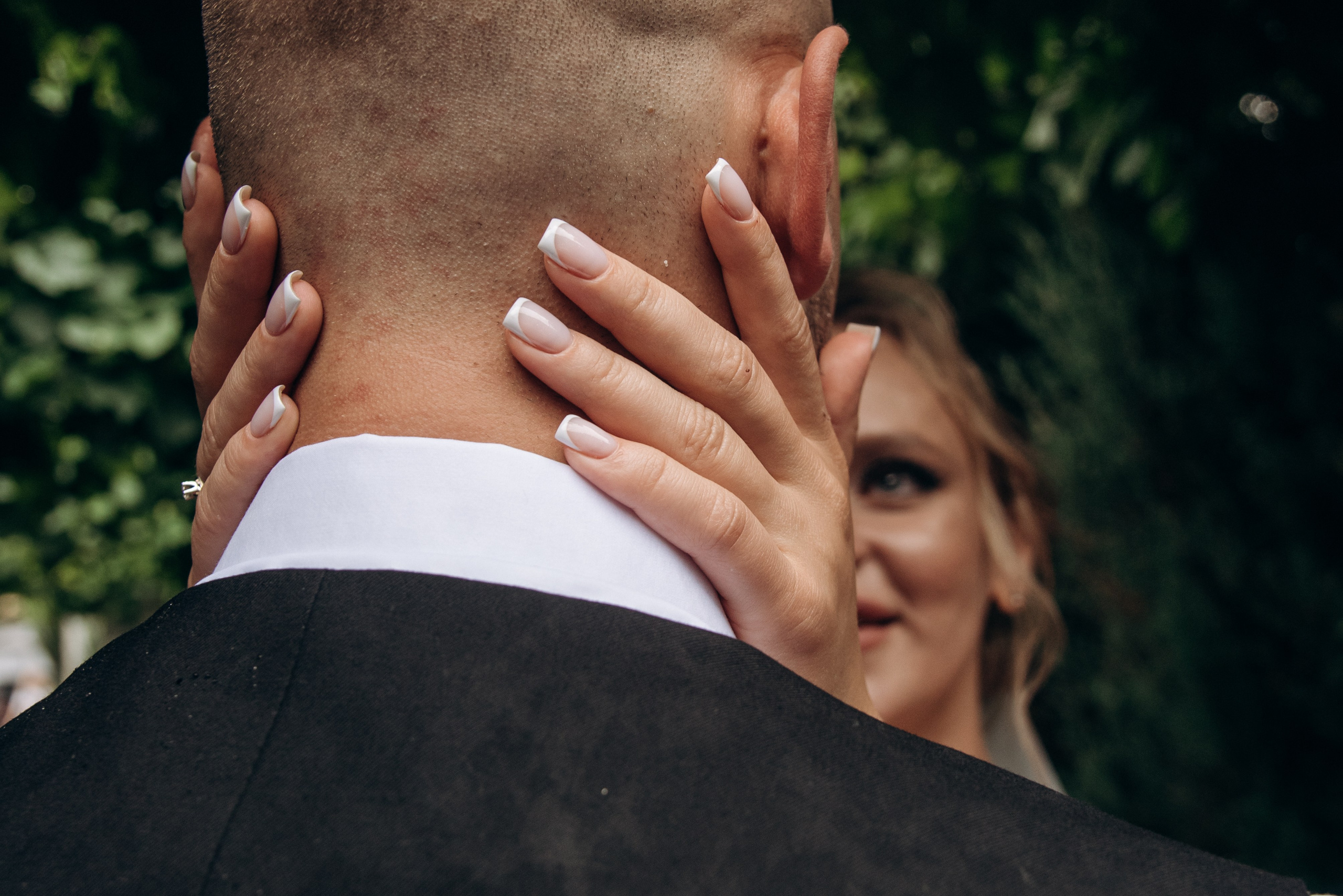 Валерий и Алина. Фотограф в Москве Елена Брюханова