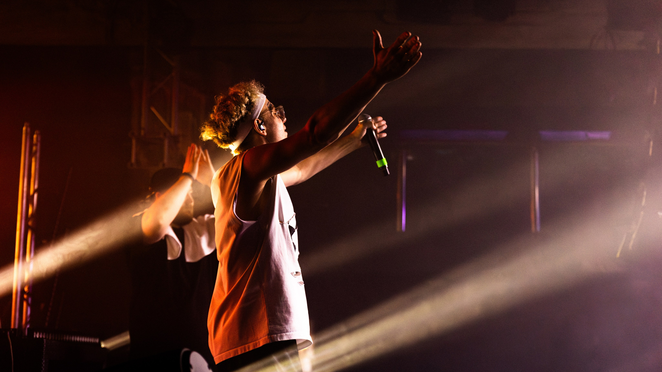 LIDA (Deep club) г. Рязань. Фотограф Ершова Светлана