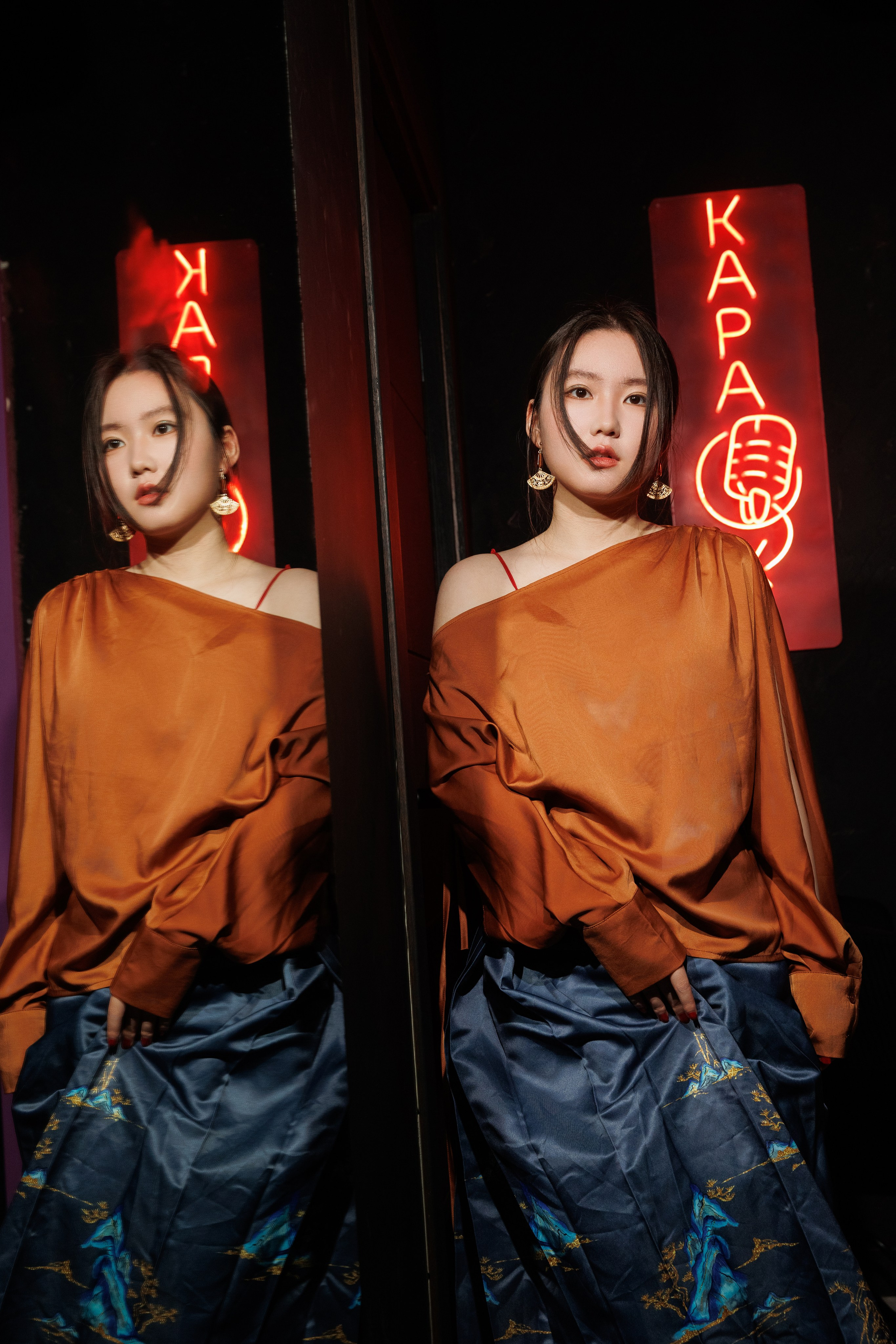 Moscow Fashion Fair 2026. Репортажный фотограф Ольга Кочетова в Москве