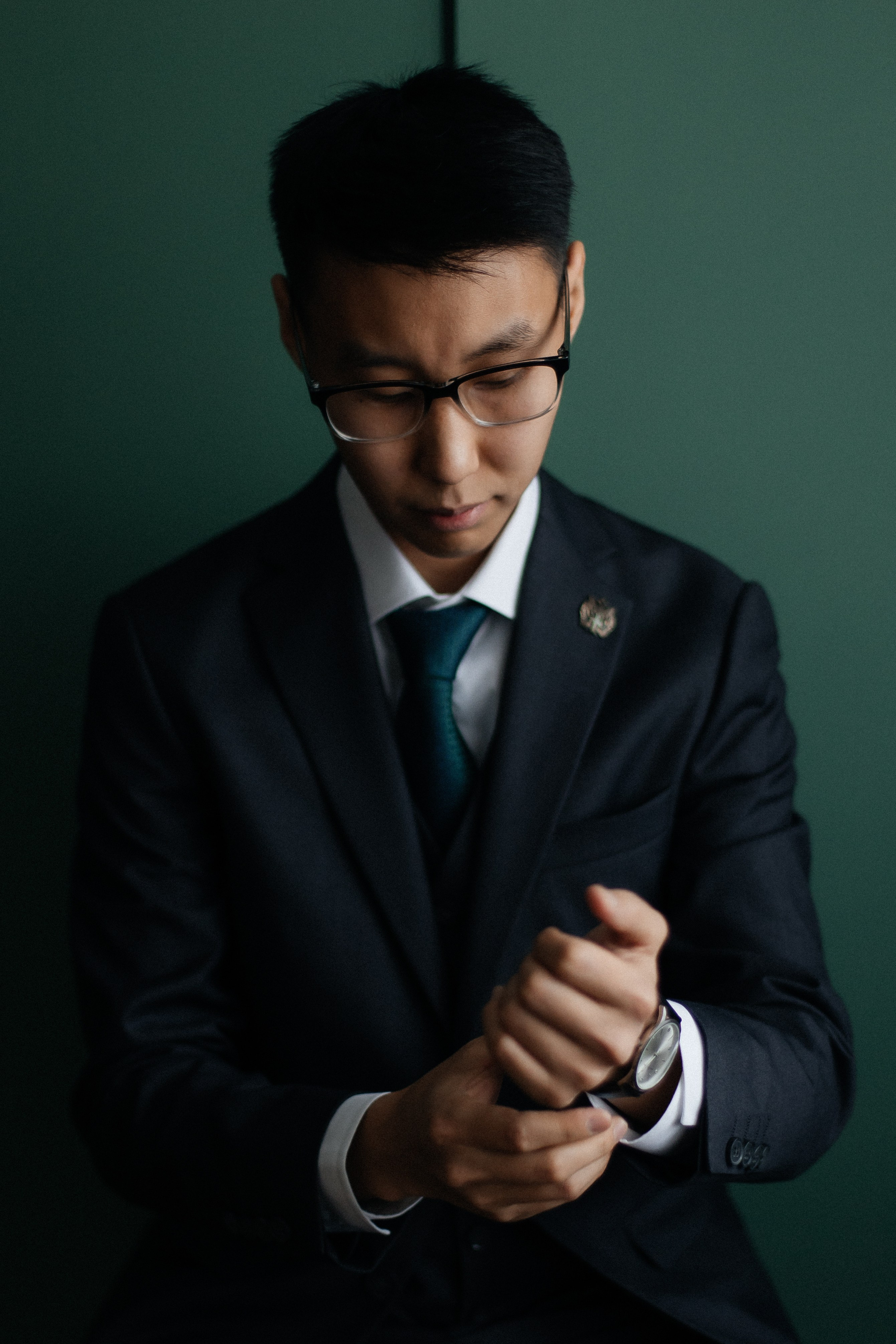 «Утро. Свадьба. Вечер. Любовь». Свадебный и семейный фотограф в Якутске — Дьулусхан Прокопьев