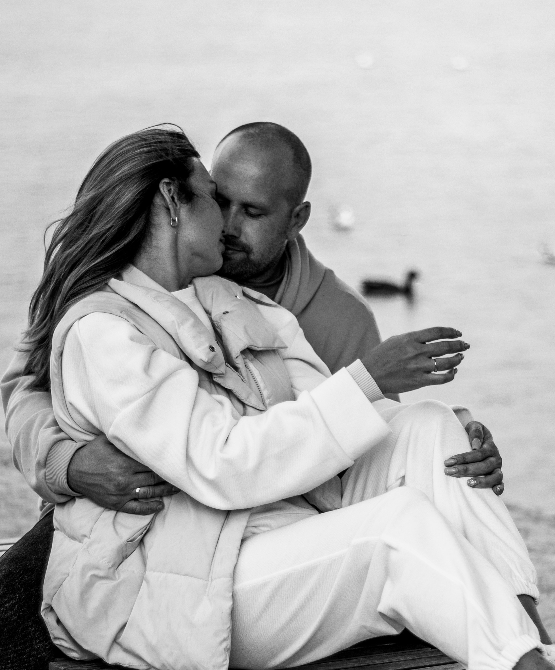 Регина и Максим. Фотограф в Челябинске Березина Екатерина