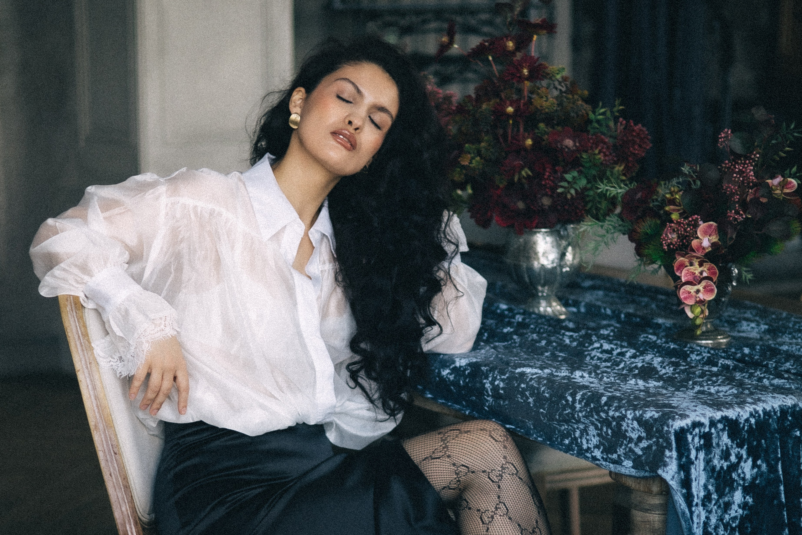 Сабина. Фотограф в Челябинске Березина Екатерина