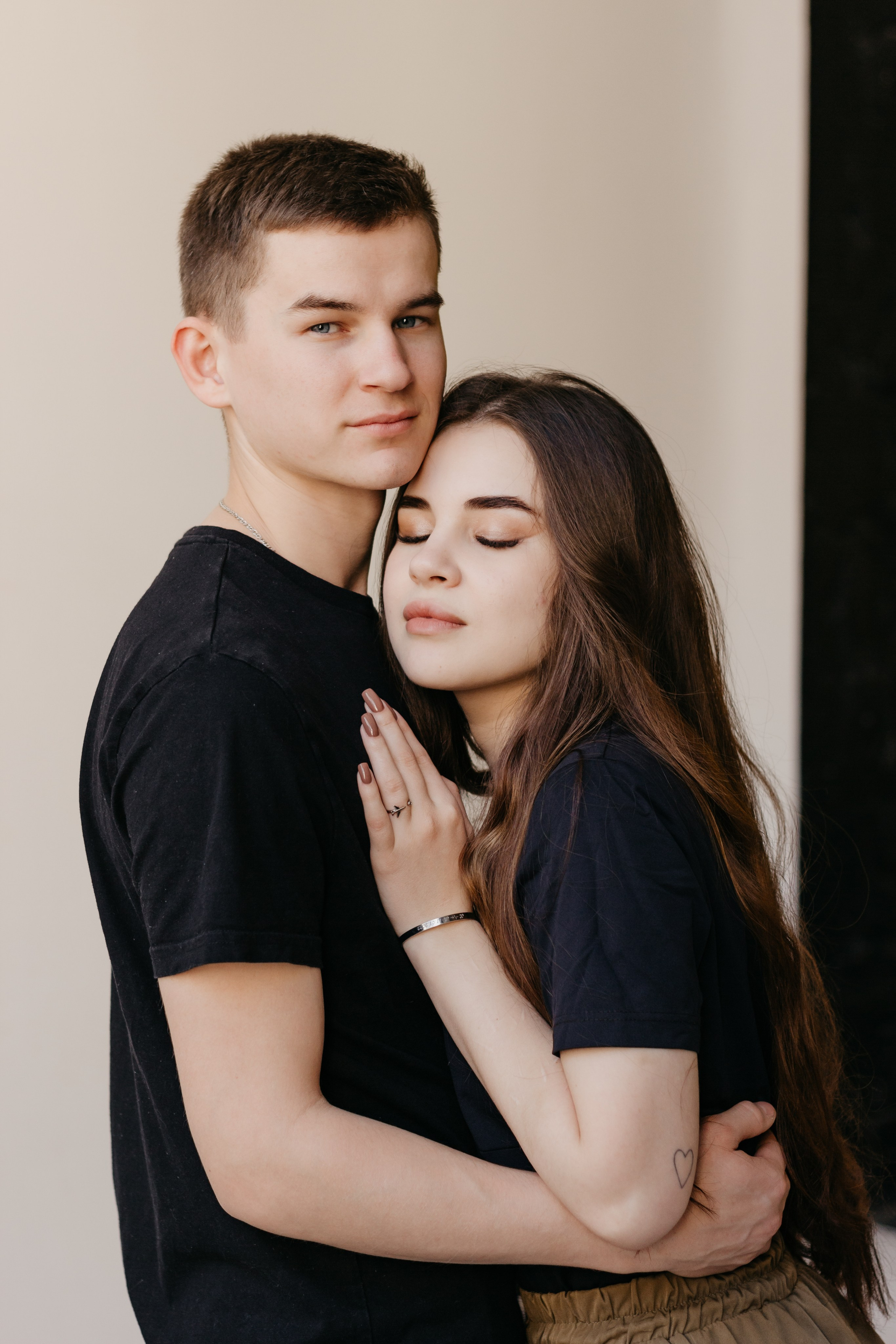 Карина и Антон. Фотограф в Челябинске Березина Екатерина