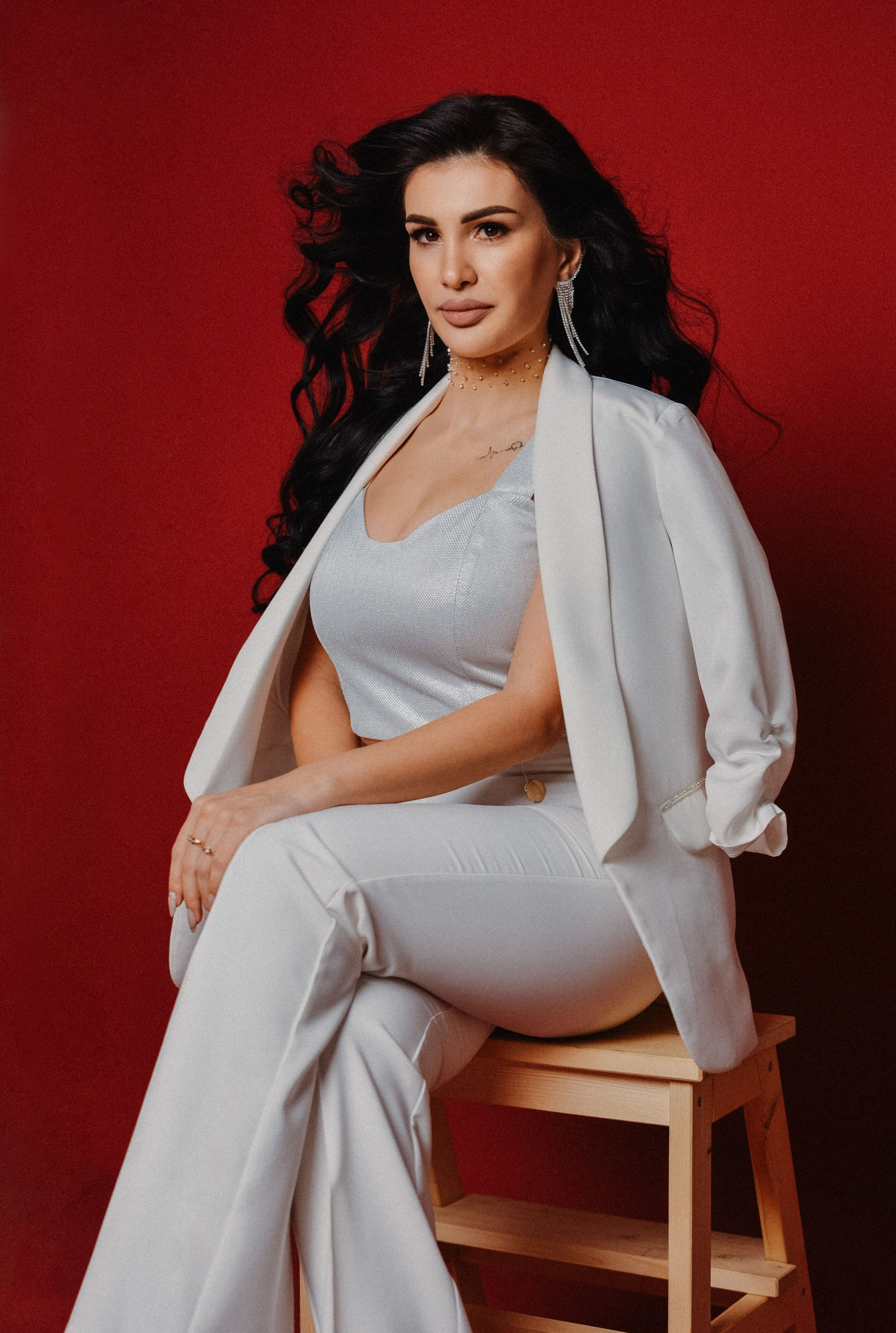 Лина Романова. Фотограф в Москве Ангелина Ким