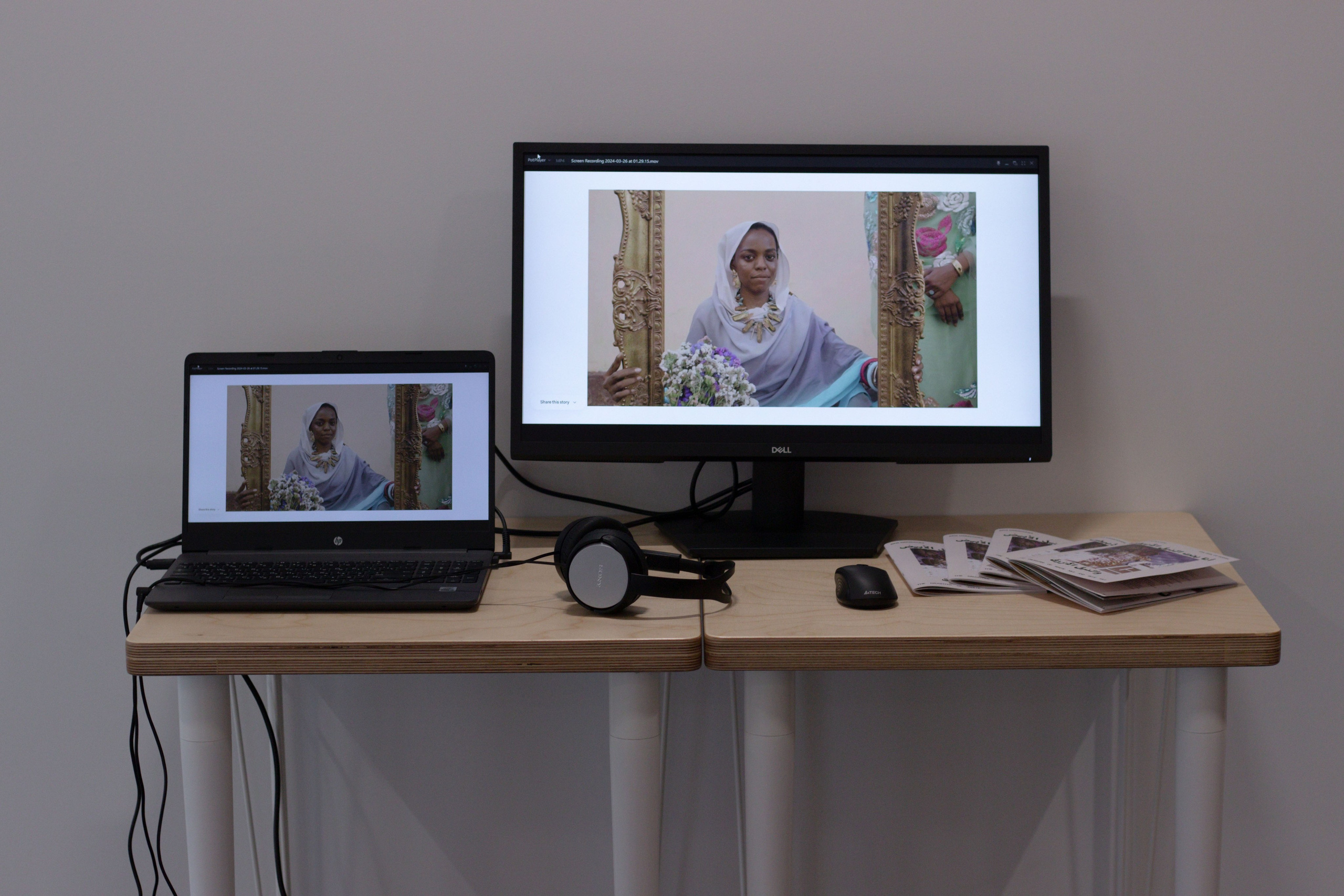 Экспозиция «Бина» Вероники Рудневой-Рязанцевой. Юля Мурашова портретный и документальный фотограф