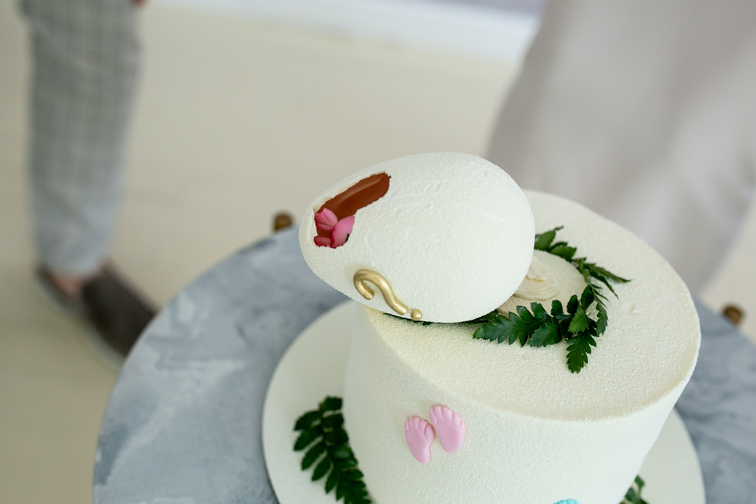 Гендер-party. Фотограф в Новосибирске Ася Зверева