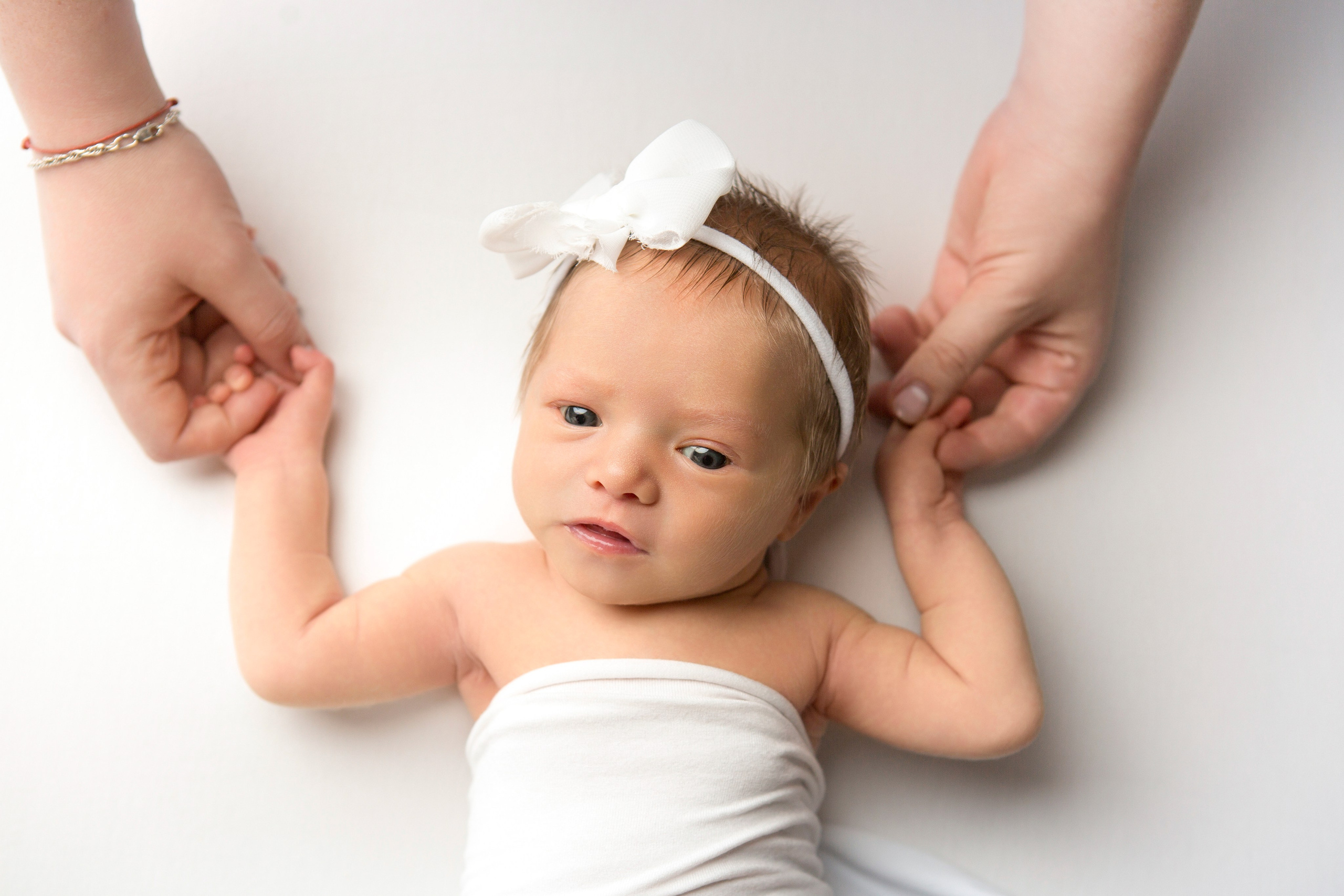 Фотосессия новорожденного. Фотограф новорожденных и беременности, Екатеринбург Сметанина Наталья