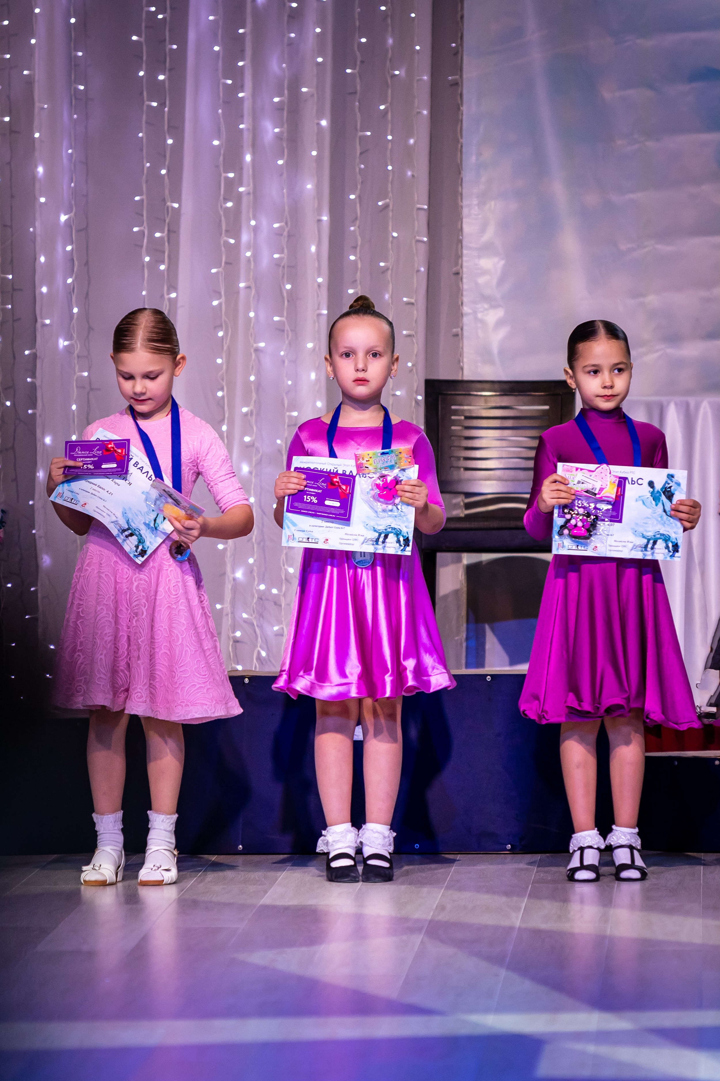 Турнир «Русский вальс» (дети). Репортажный фотограф Санкт-Петербург | Роман Карбышев