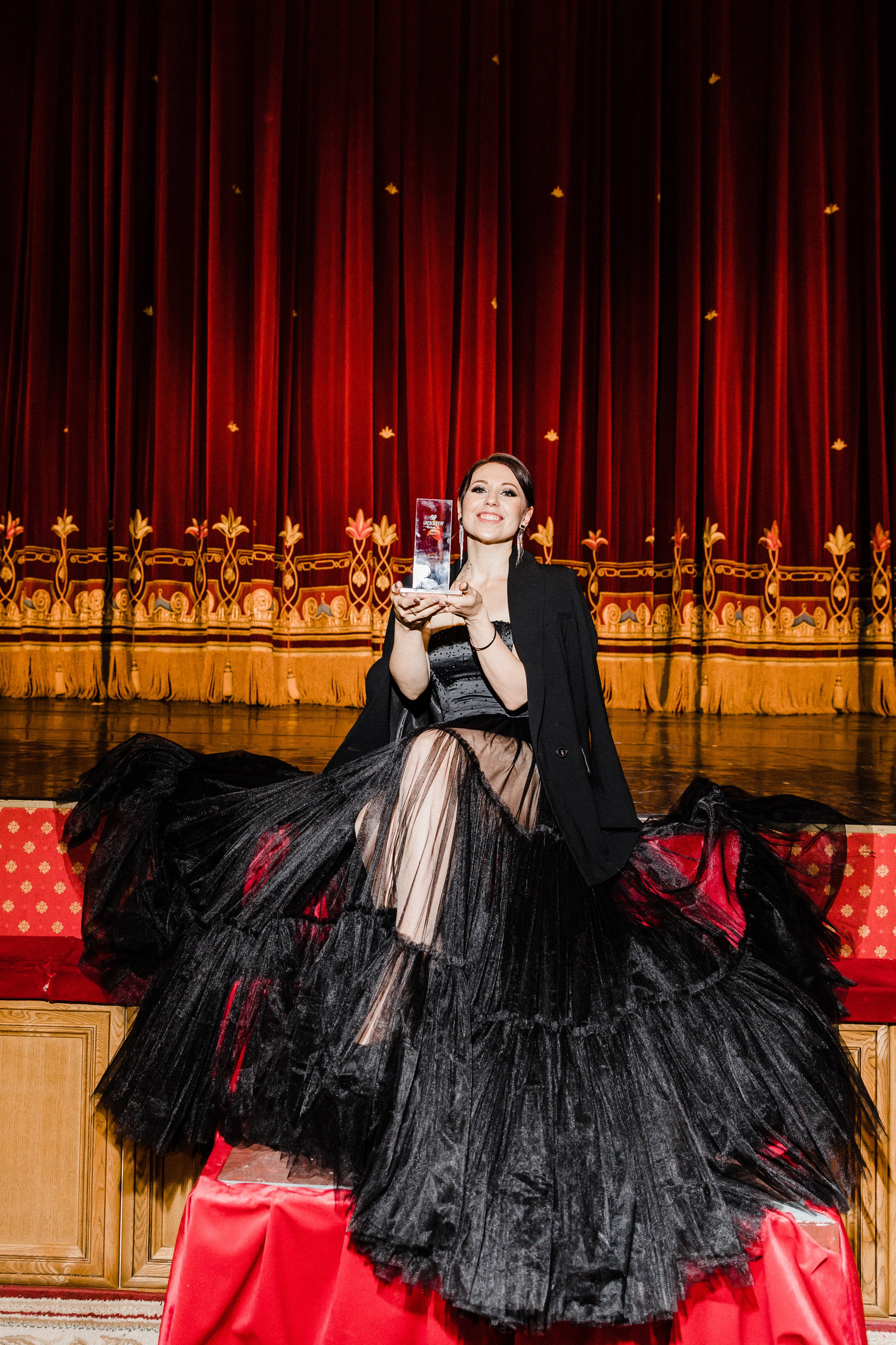 WEDDING AWARDS ЮГ. Свадебный и семейный фотограф в Краснодаре и крае