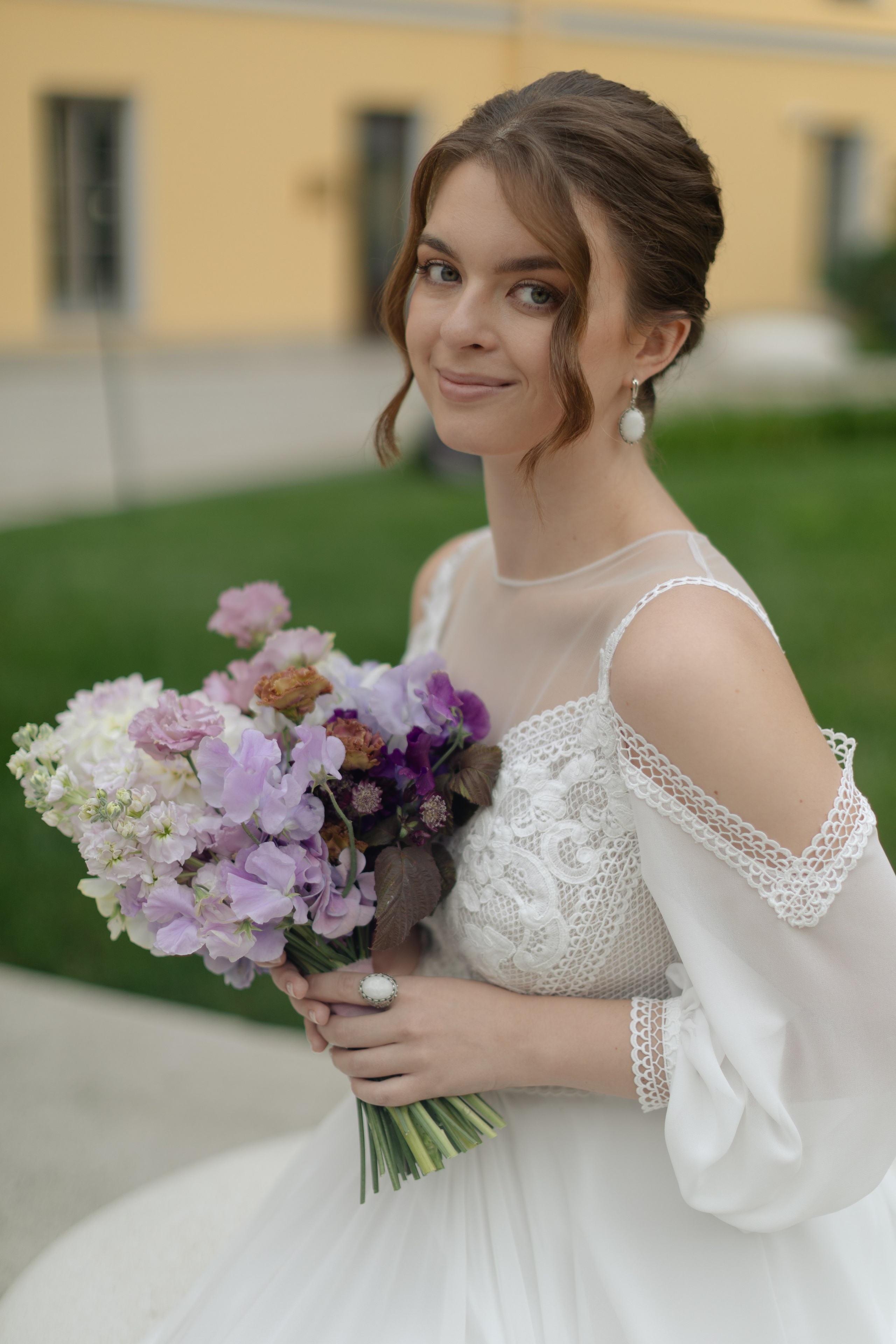 Олег и Анна. @dariazphoto свадебный фотограф